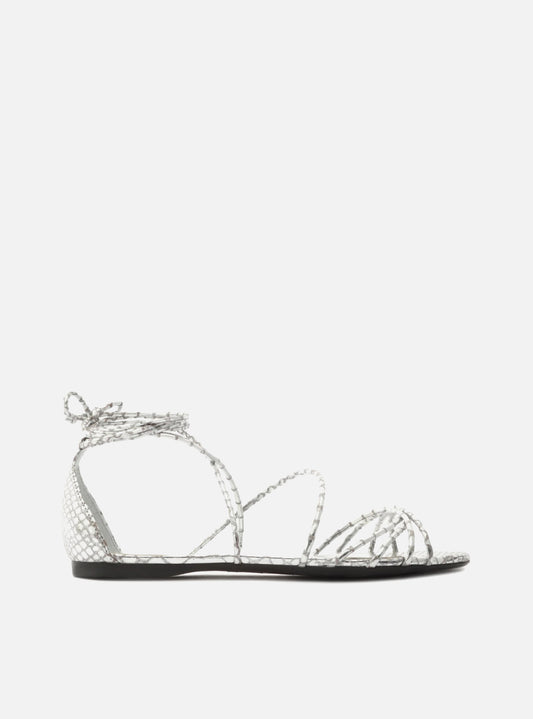 Tess Flat Sandal Flats FALL 22