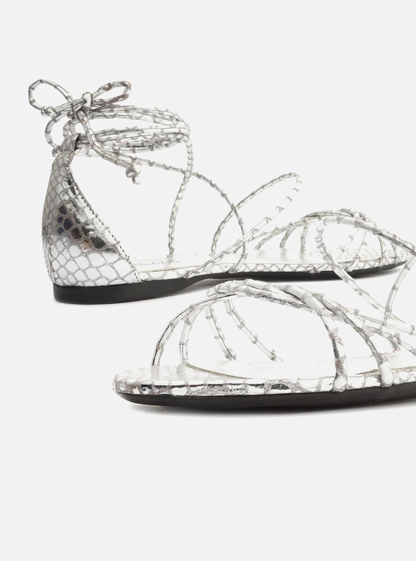 Tess Flat Sandal Flat FALL 22