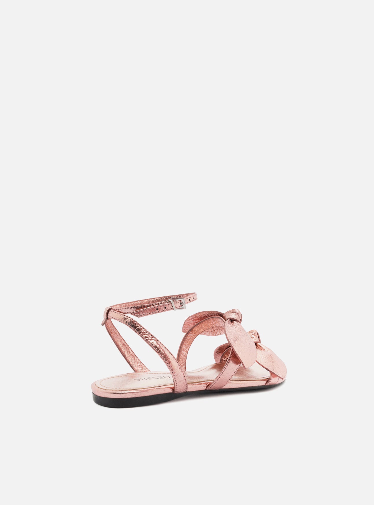 Adalyn Flat Sandal Flat SPRING 24