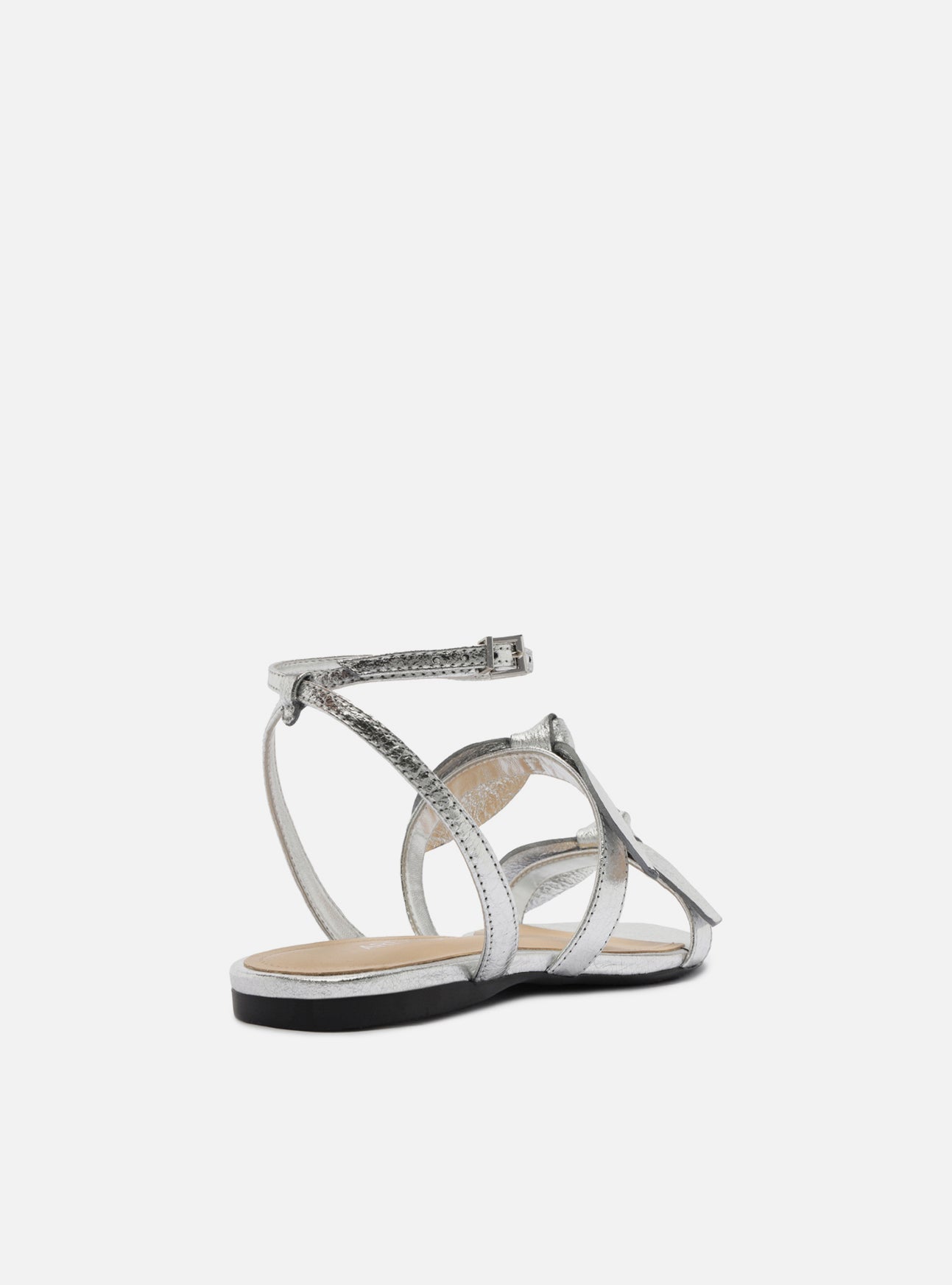 Adalyn Flat Sandal Flat SPRING 24