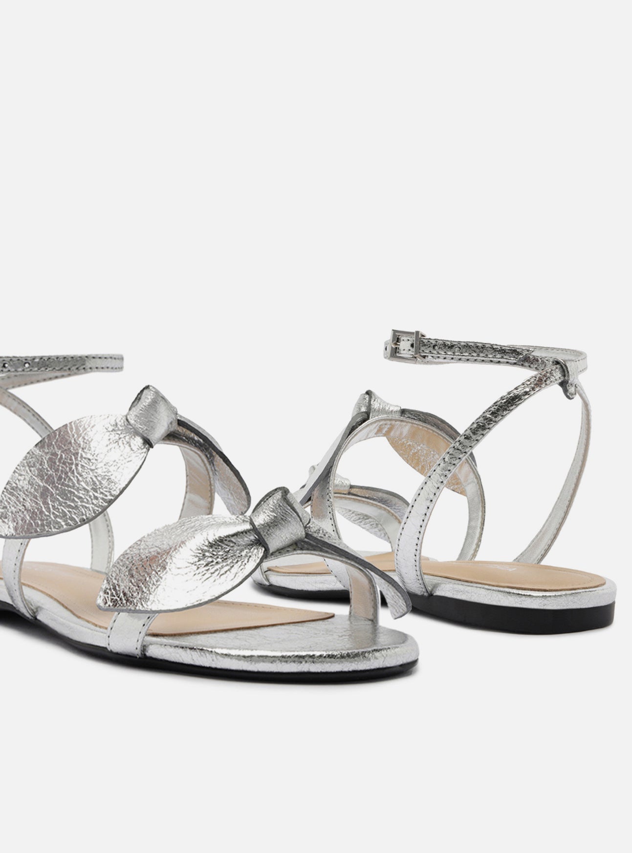 Adalyn Flat Sandal Flat SPRING 24