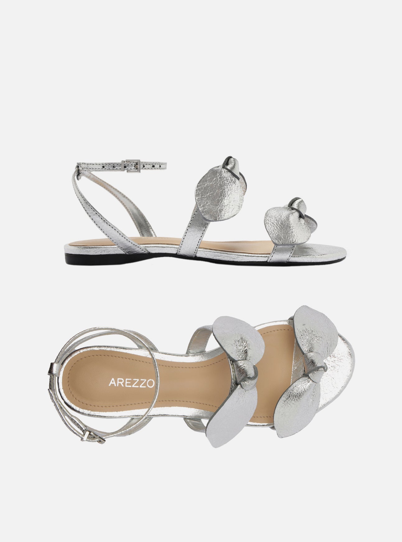Adalyn Flat Sandal Flat SPRING 24
