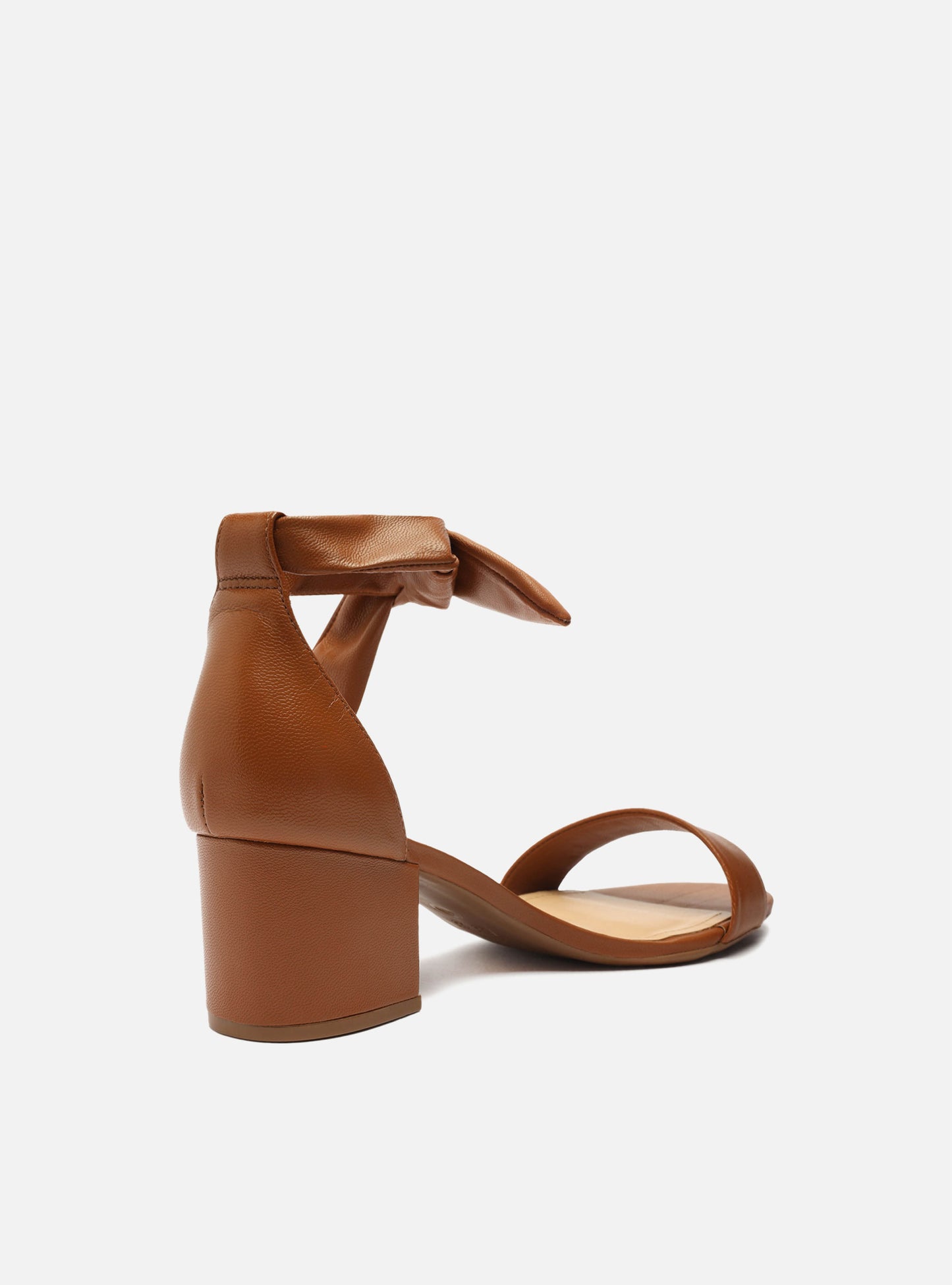 Isabelli Lace Mid Block Sandal Sandal SPRING 23