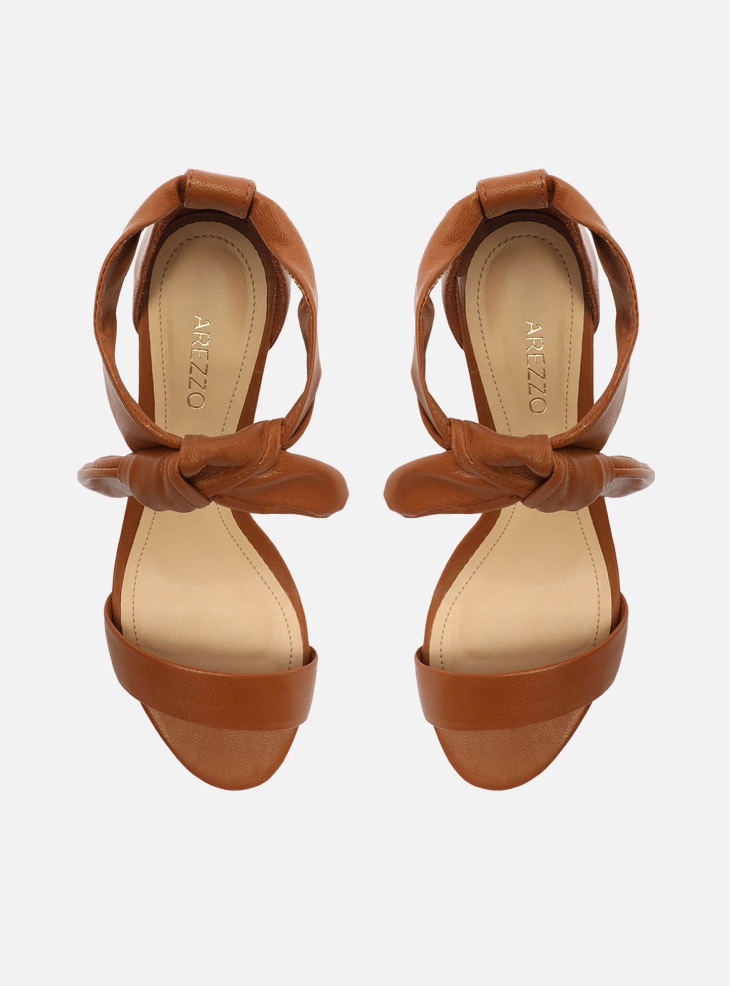 Isabelli Lace Mid Block Sandal Sandal SPRING 23