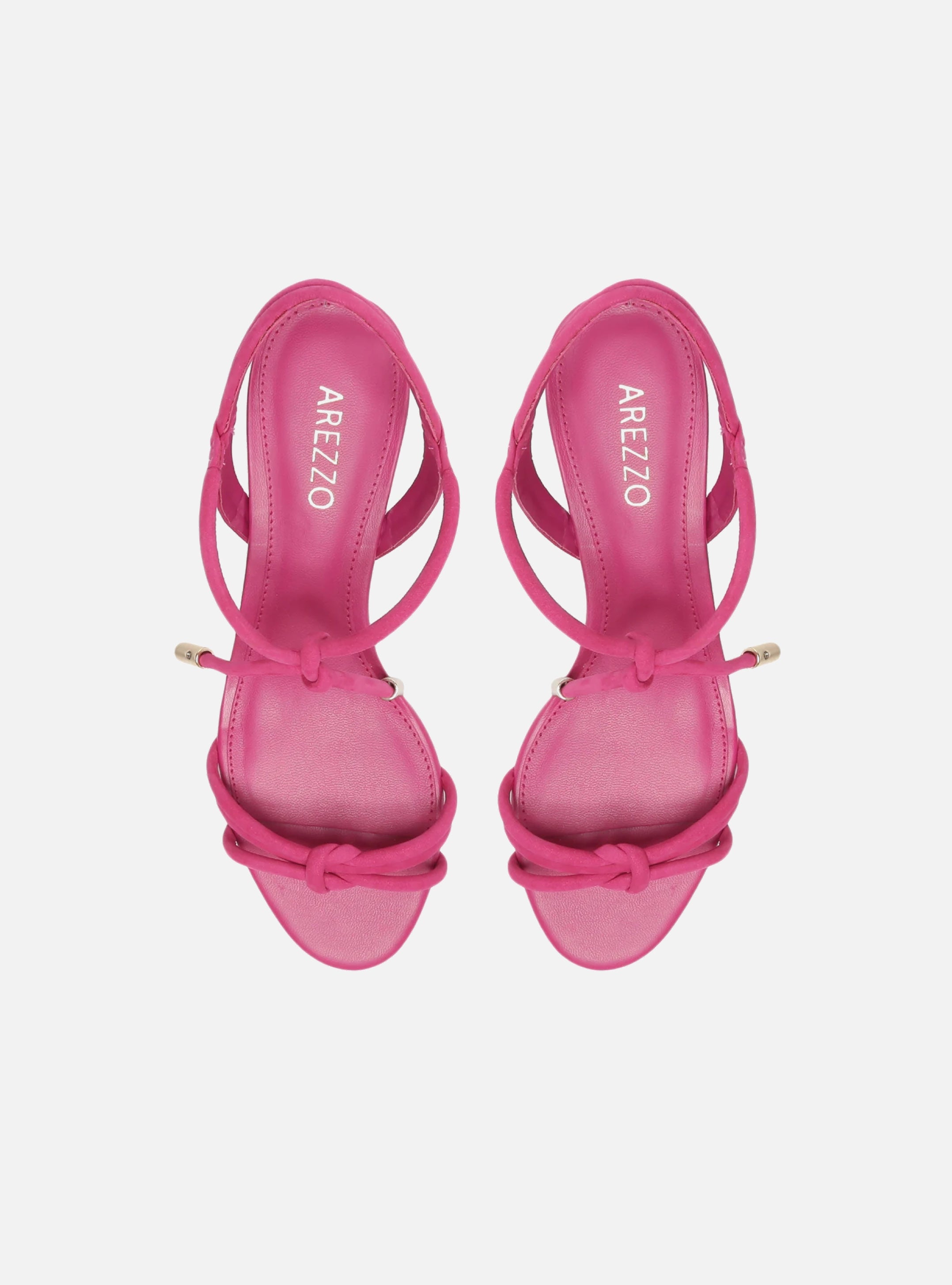 Camila Leather Block Sandal Sandals SPRING 22