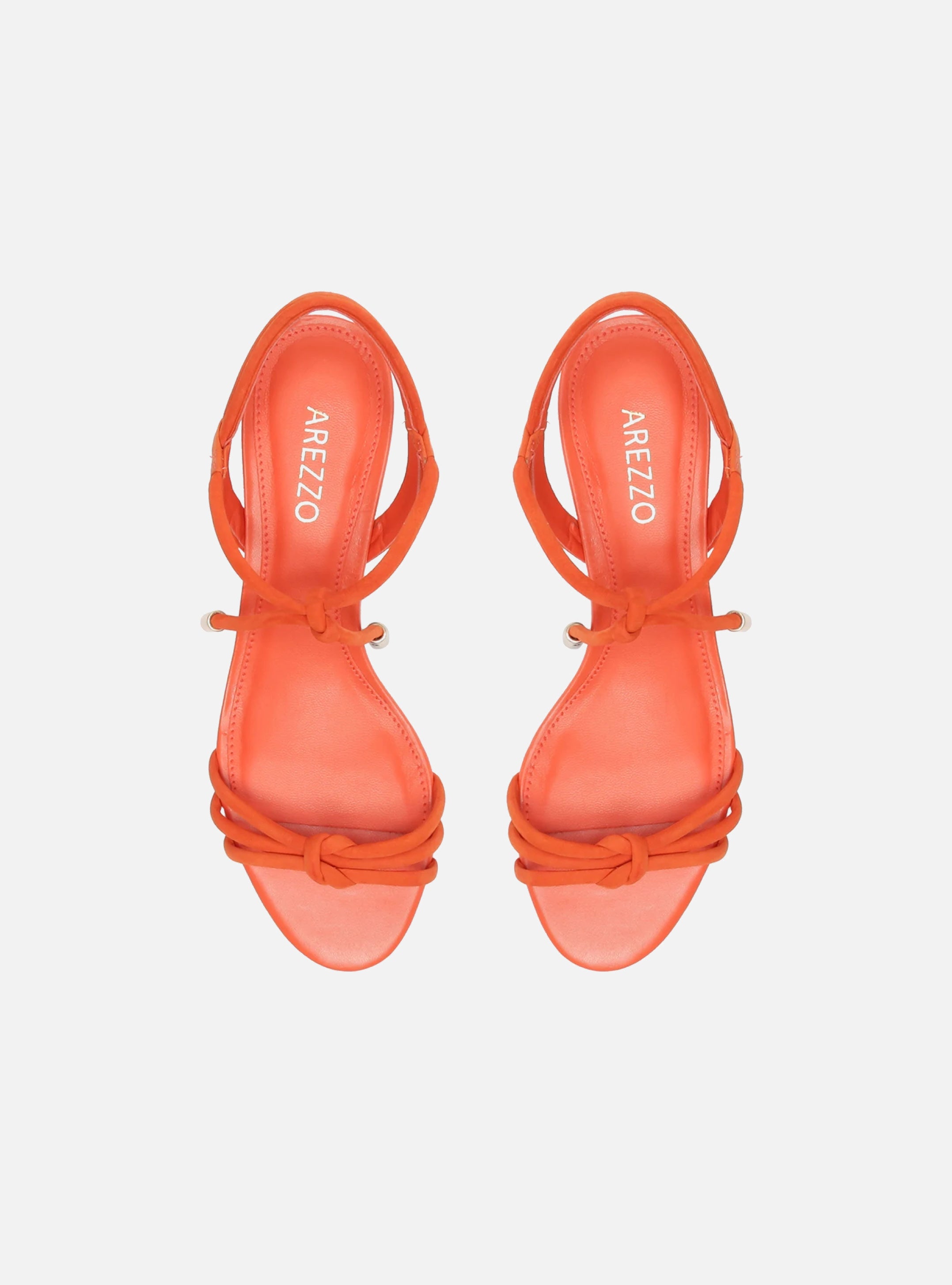 Camila Leather Block Sandal Sandals SPRING 22