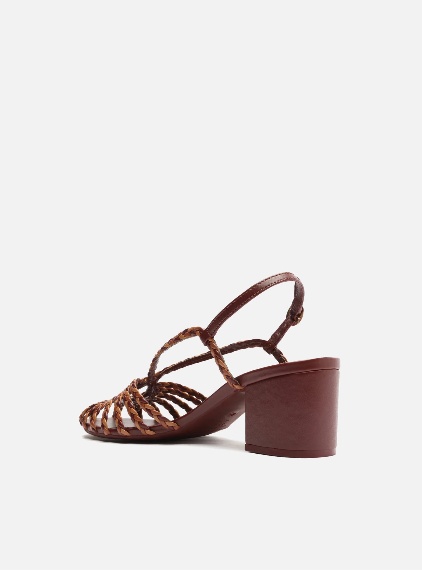 Paola Mid Block Sandal Sandal FALL 22