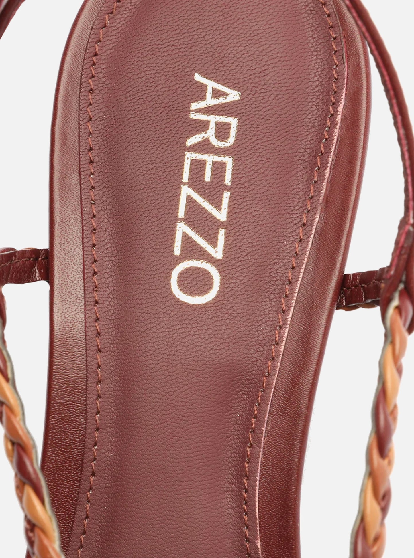 Paola Mid Block Sandal Sandal FALL 22