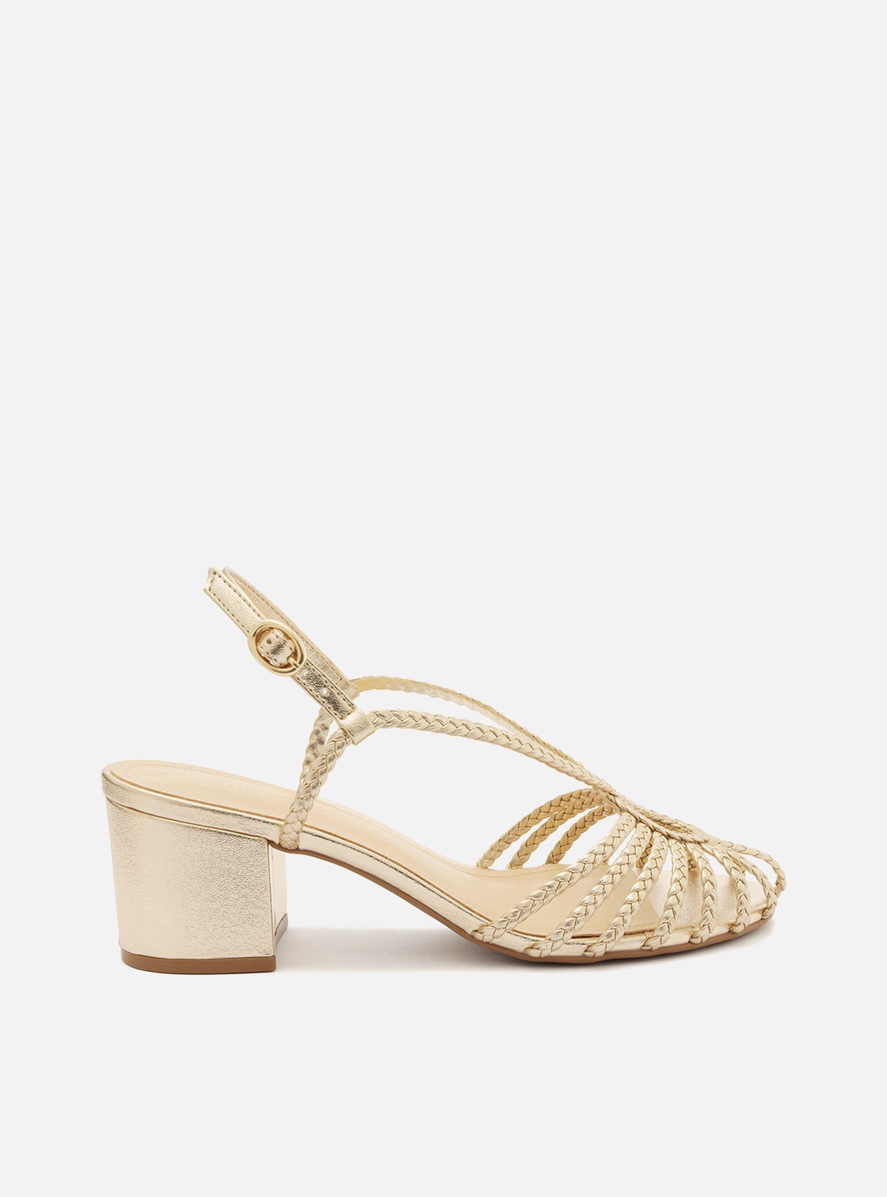 Paola Block Sandal Sandals CO