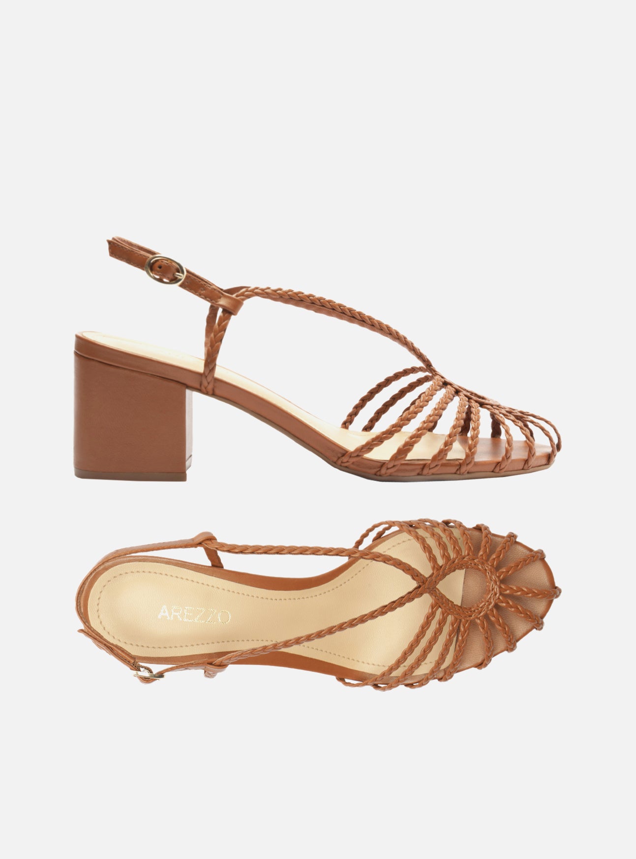 Paola Block Sandal Sandals FALL 24