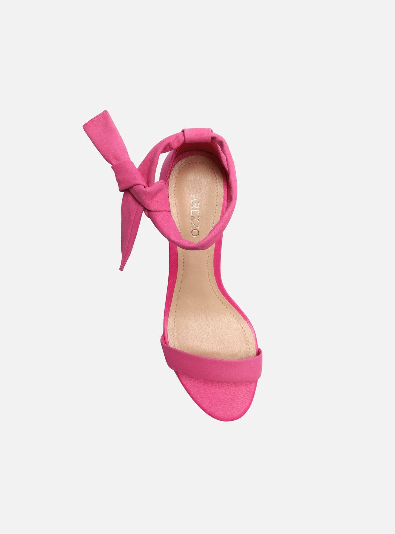 Isabelli Leather Block Sandal Sandals FALL 23