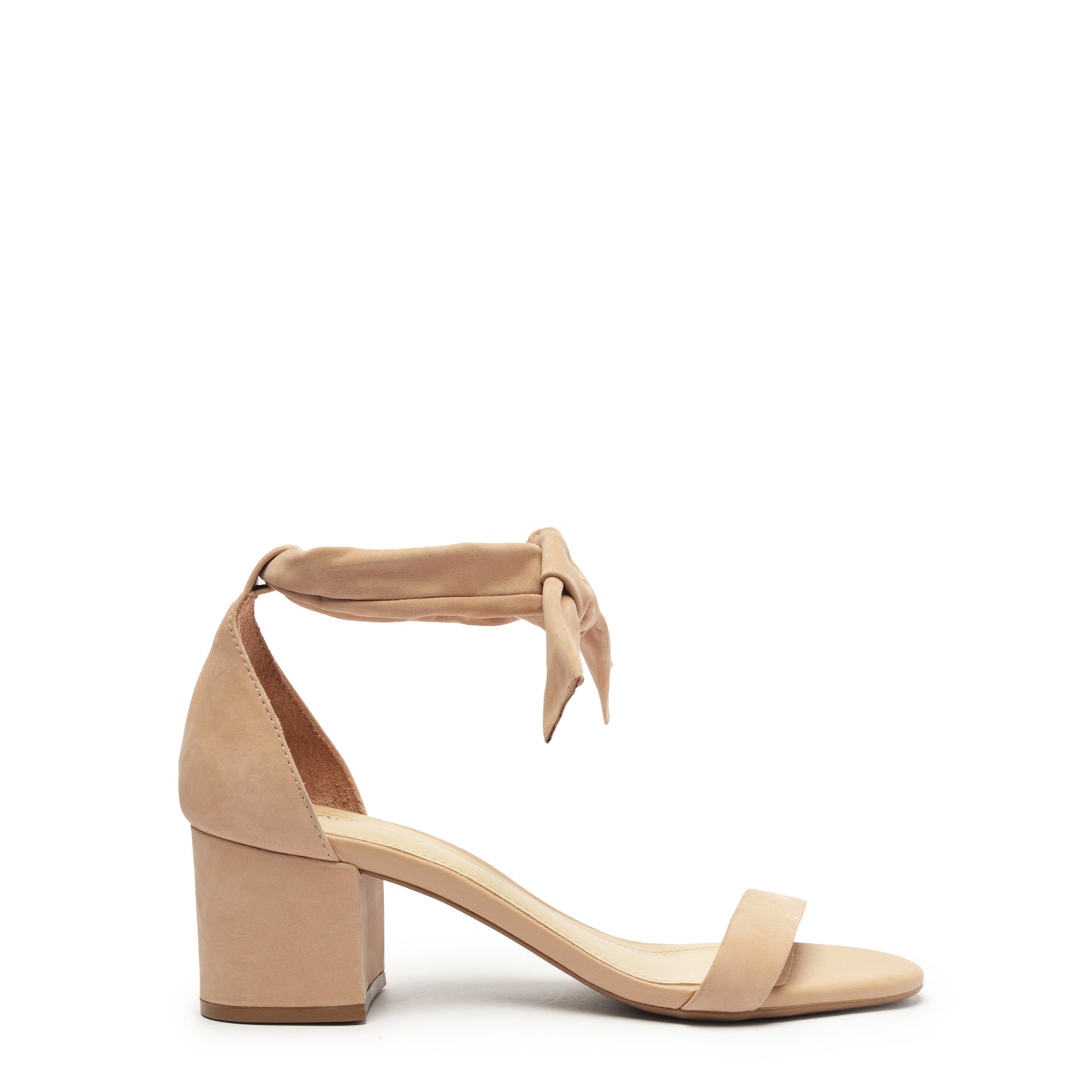 Isabelli Mid Block Sandal