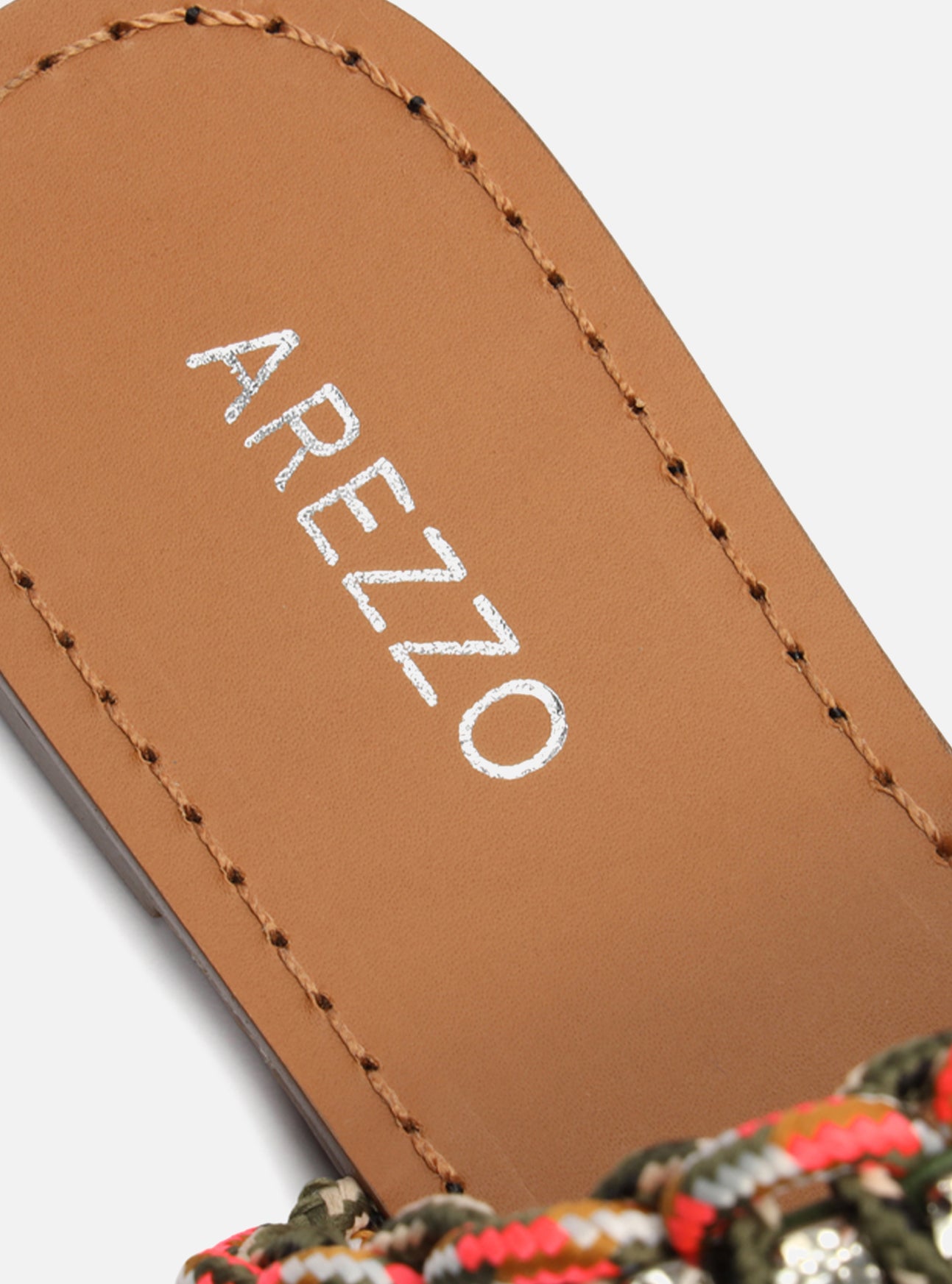 Aurora Flat Sandal Flats SPRING 22