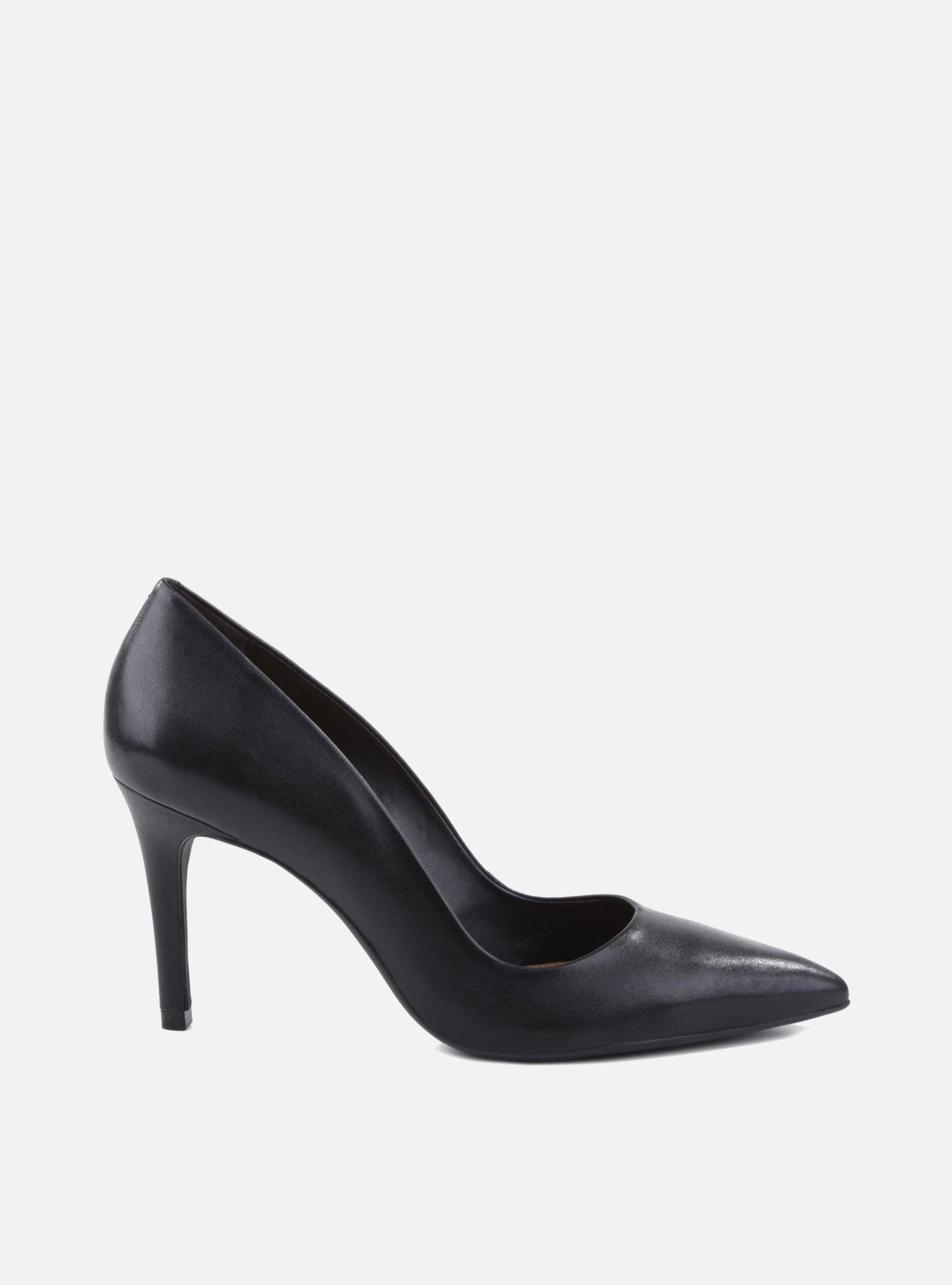 Gabriella High Stiletto Pump