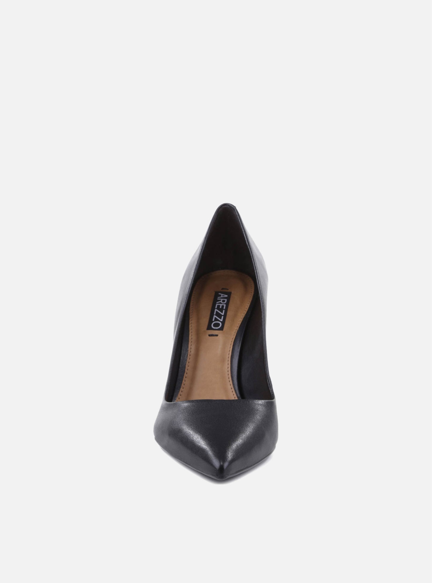 Gabriella High Stiletto Pump