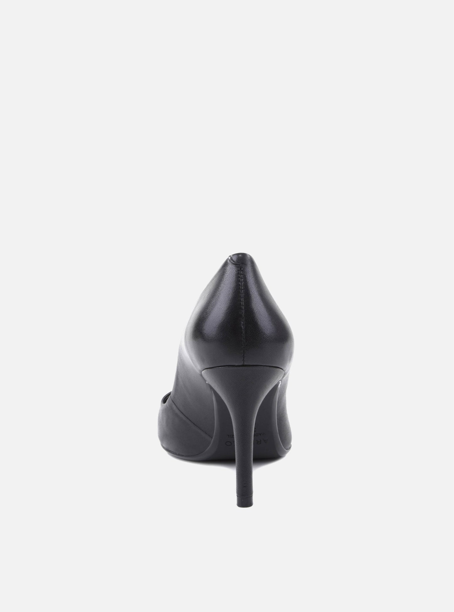 Gabriella High Stiletto Pump