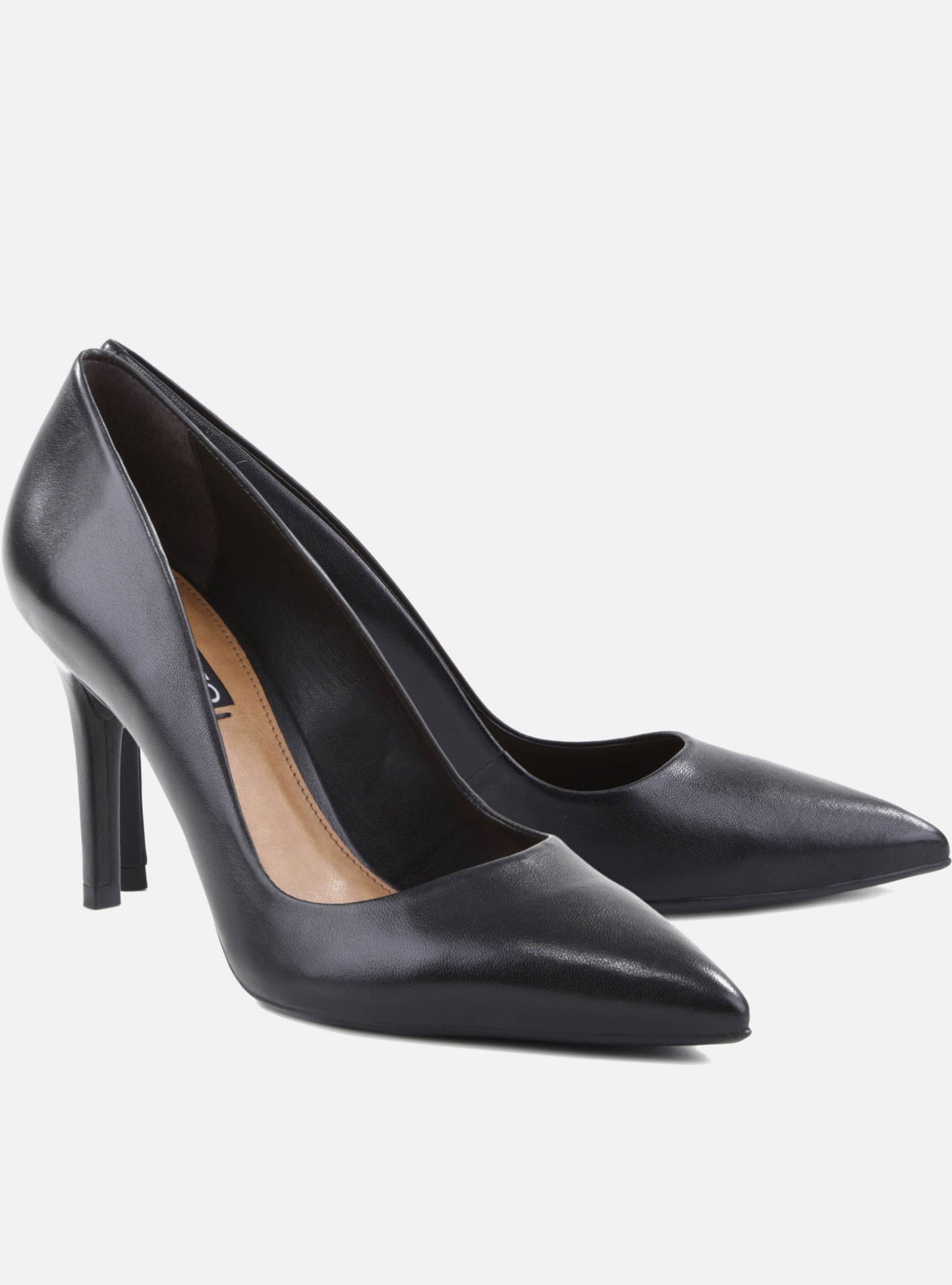 Gabriella High Stiletto Pump