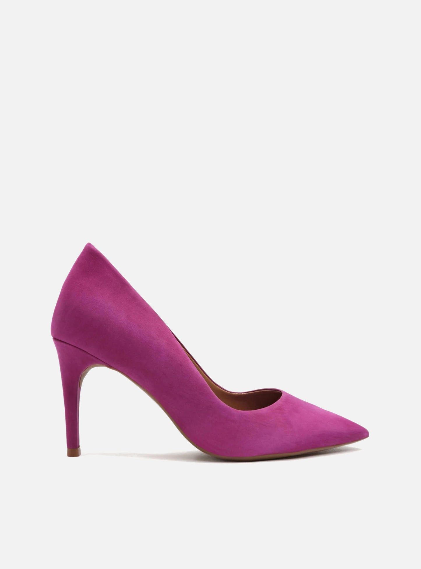 Gabriella Mid Stiletto Pump Pump FALL 21