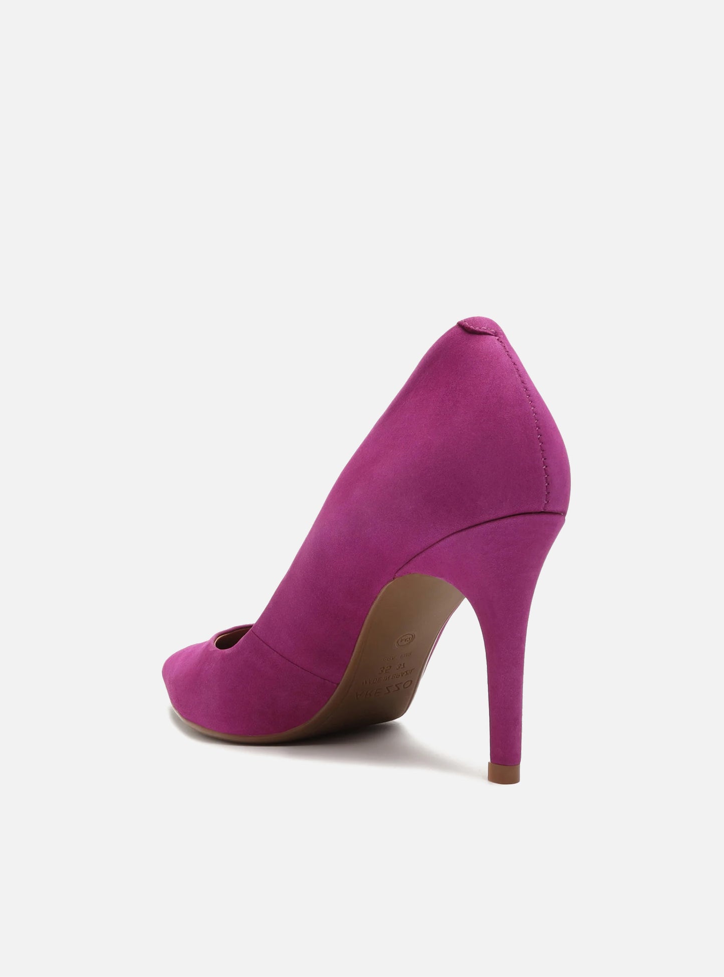 Gabriella Mid Stiletto Pump Pump FALL 21