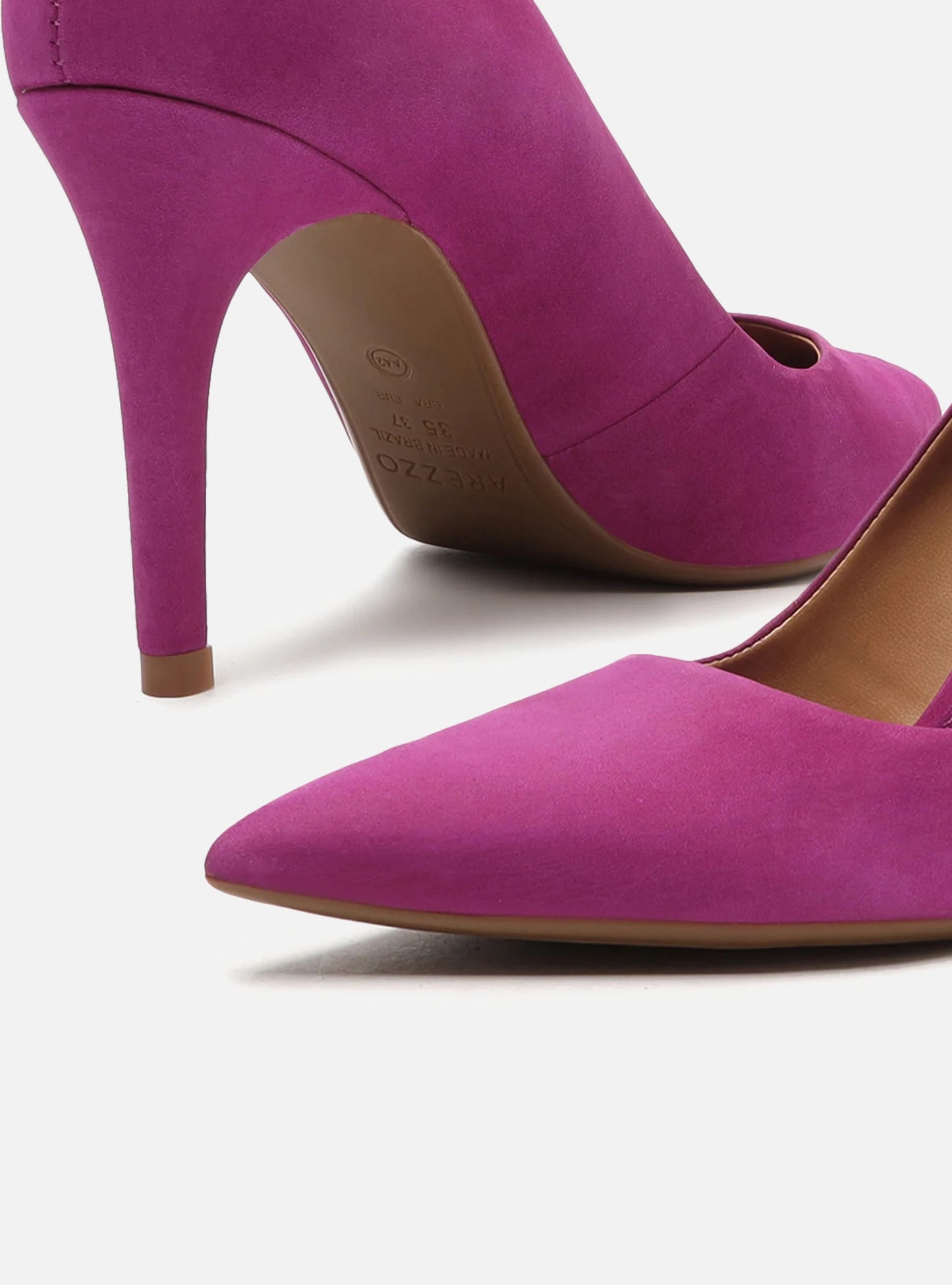 Gabriella Mid Stiletto Pump Pump FALL 21