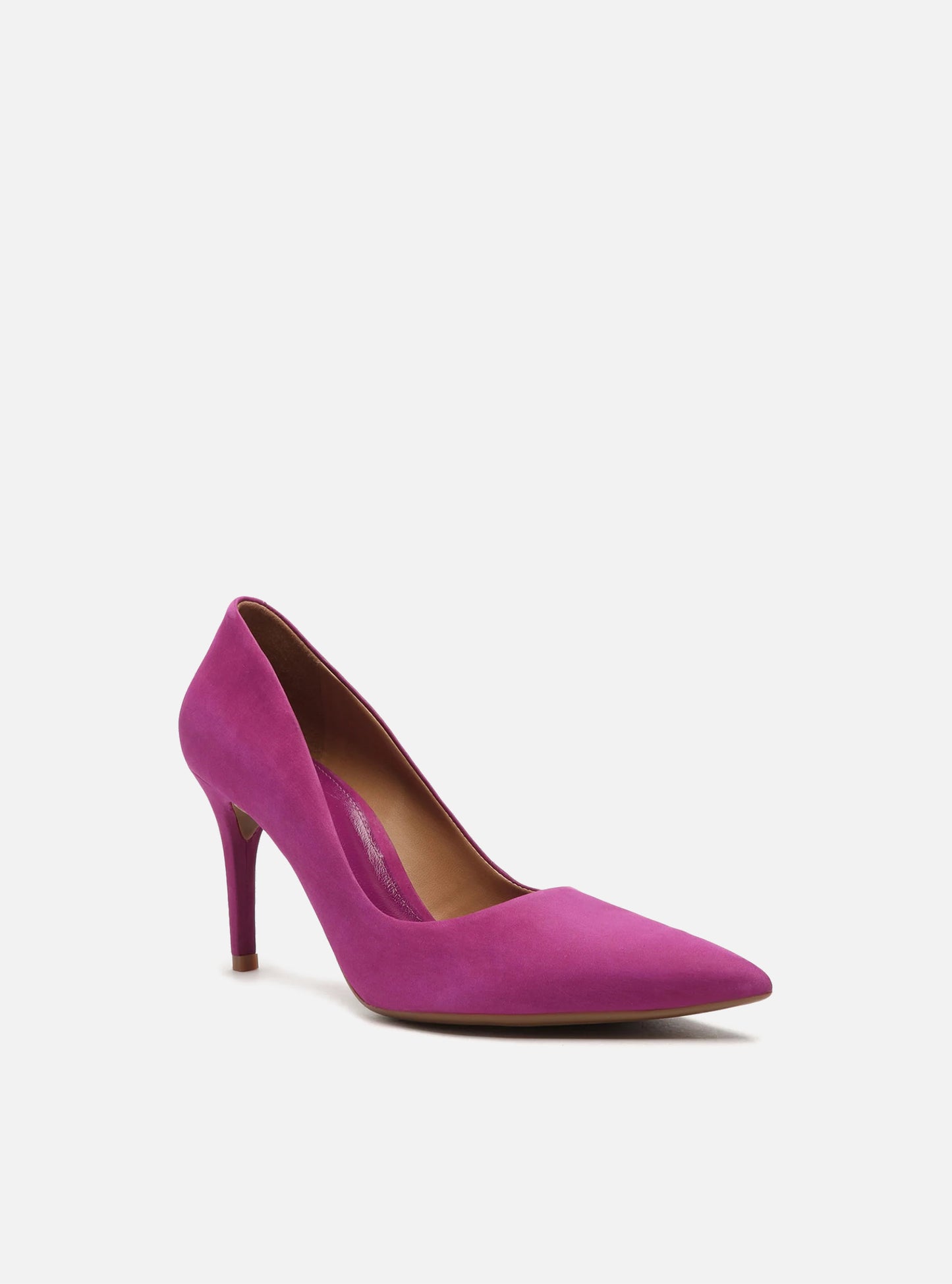 Gabriella Mid Stiletto Pump Pump FALL 21