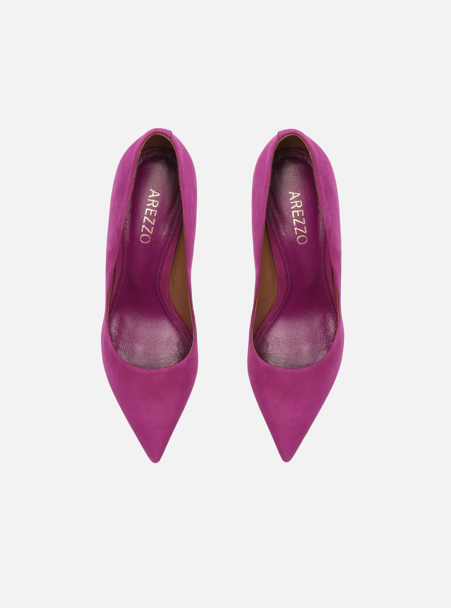 Gabriella Mid Stiletto Pump Pump FALL 21