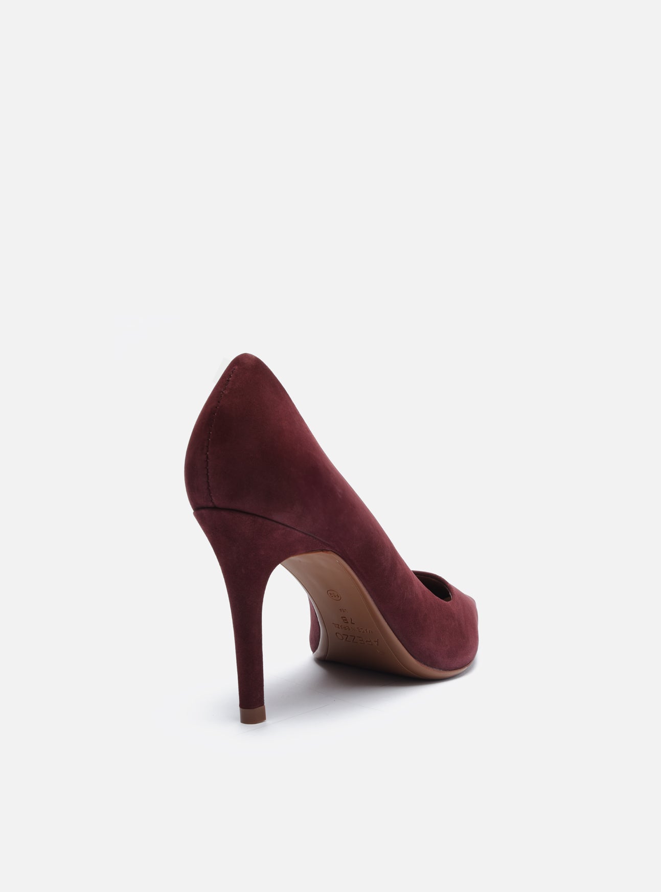 Gabriella Mid Stiletto Pump Pump FALL 23