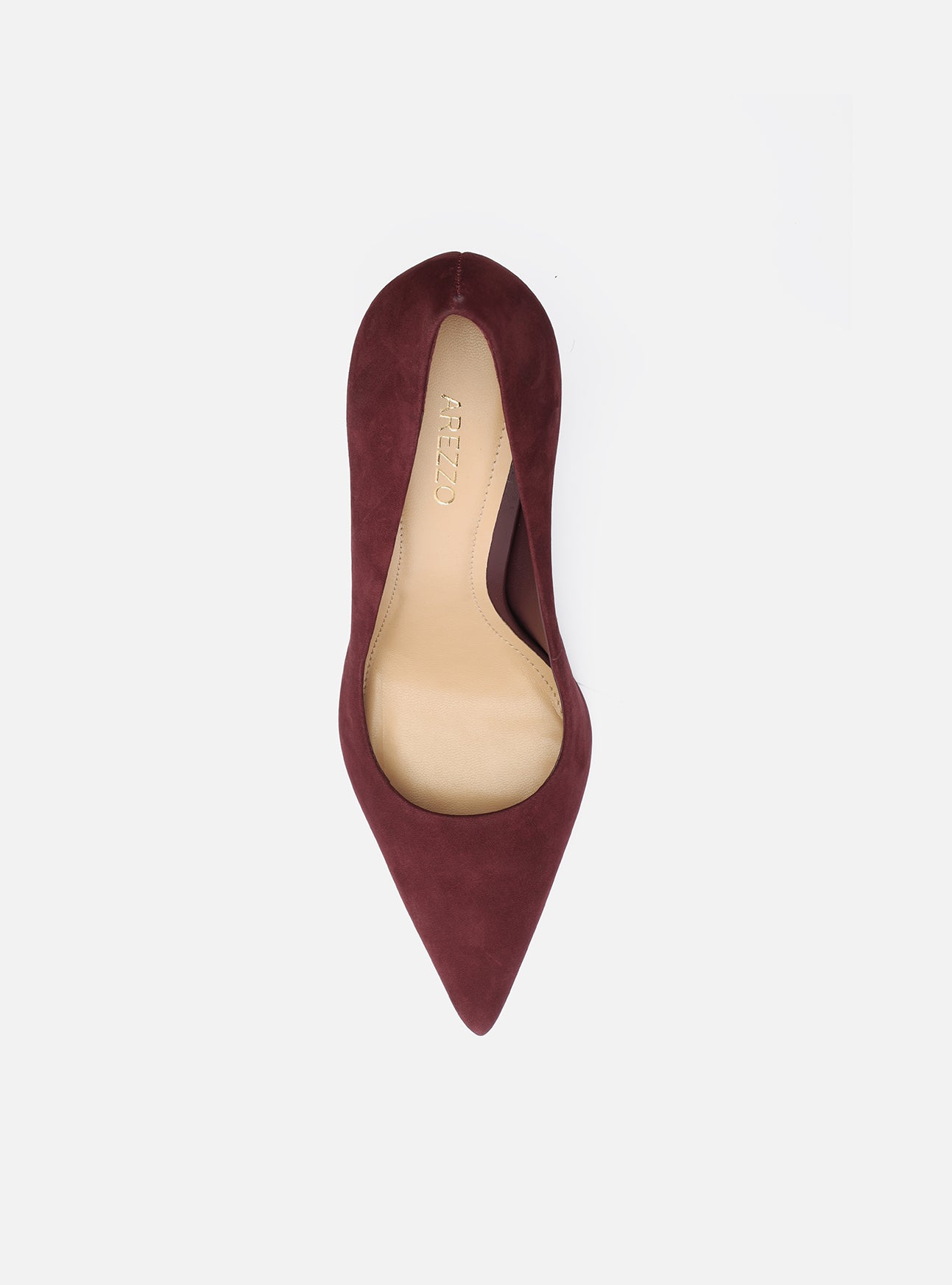 Gabriella Mid Stiletto Pump Pump FALL 23