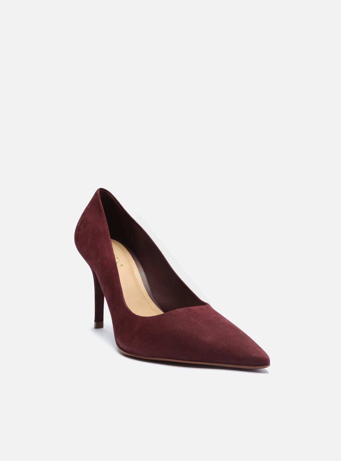 Gabriella Mid Stiletto Pump Pump FALL 23