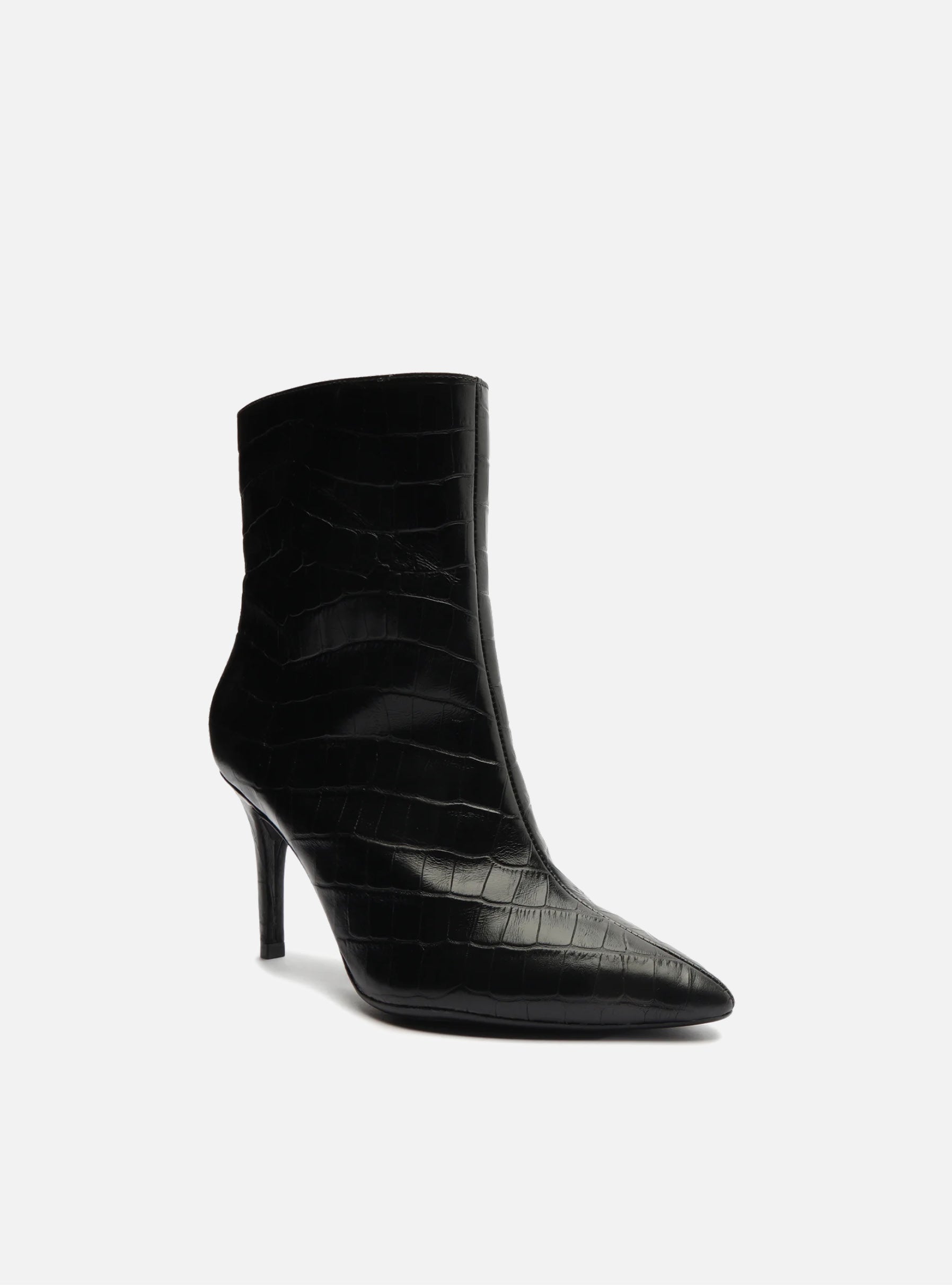 Miranda Stiletto Bootie Booties FALL 22
