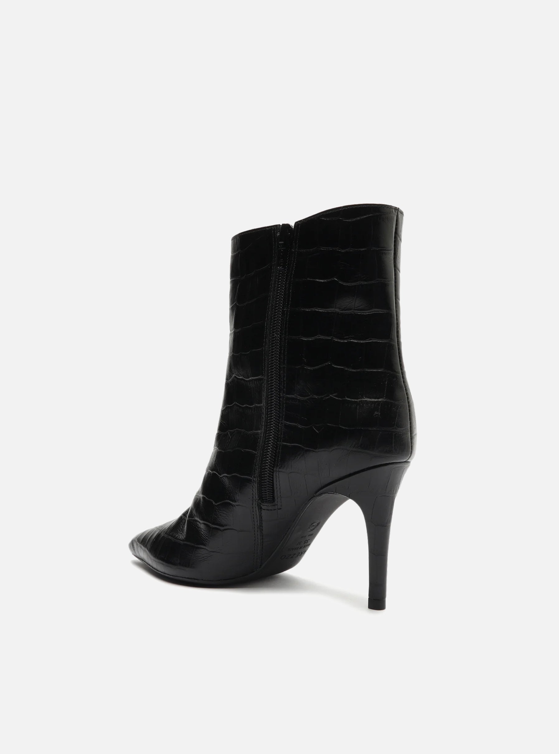 Miranda Stiletto Bootie Booties FALL 22