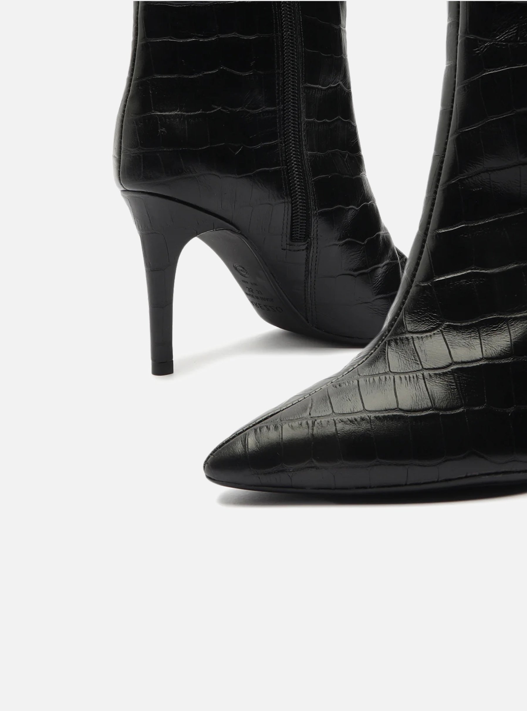 Miranda Stiletto Bootie Booties FALL 22