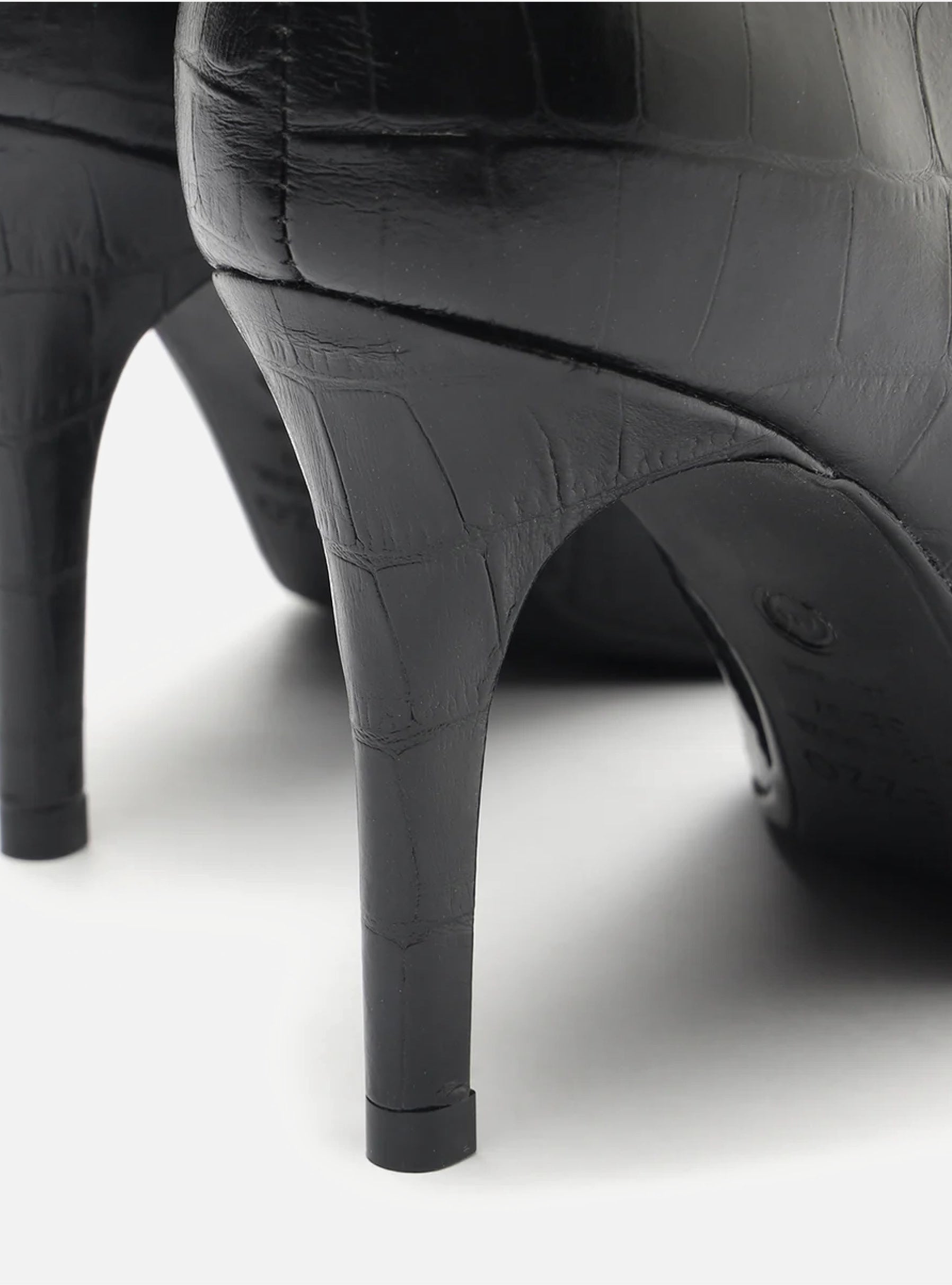 Miranda Stiletto Bootie Booties FALL 22
