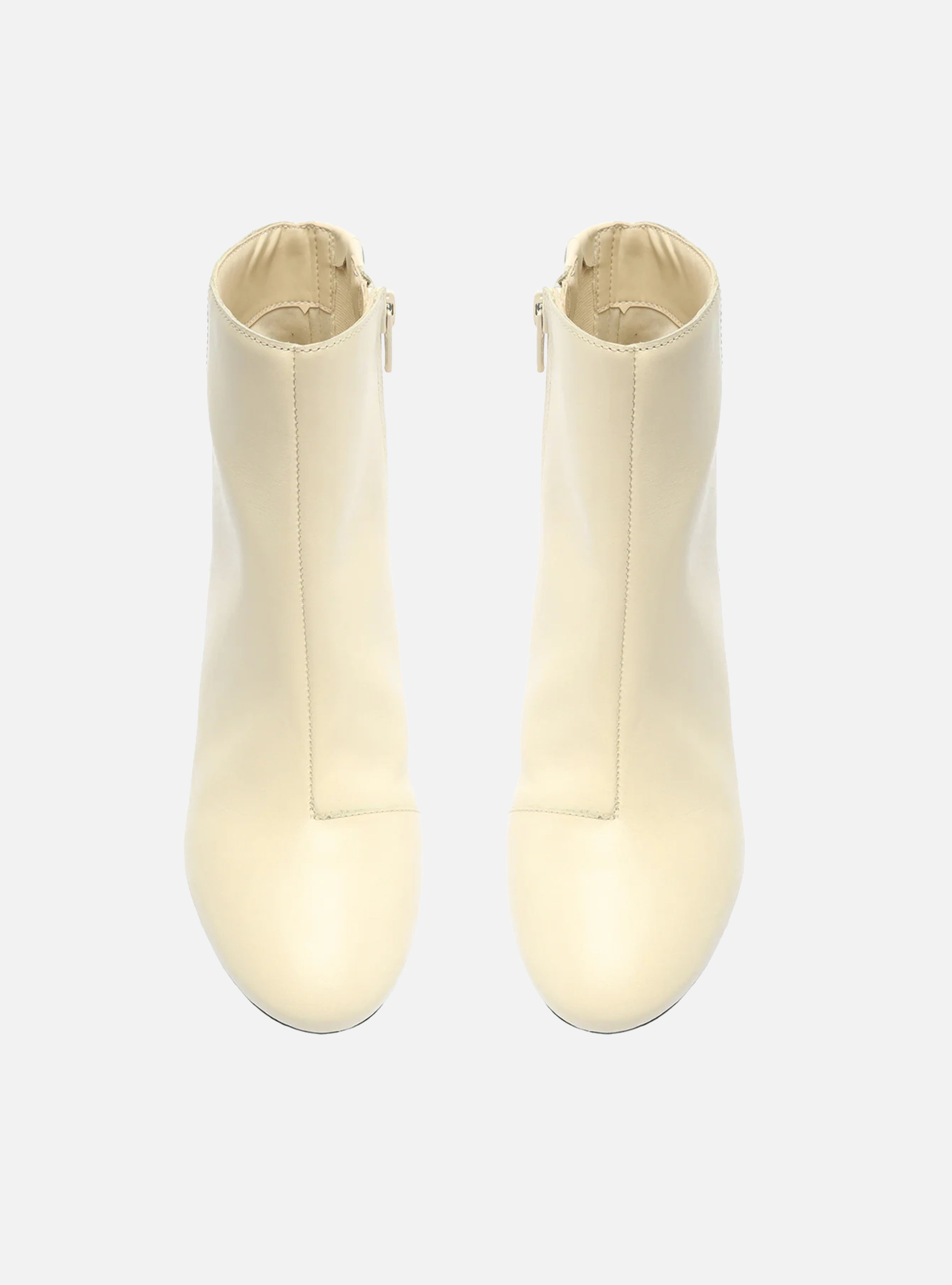 Rosi Leather Bootie Booties FALL 22