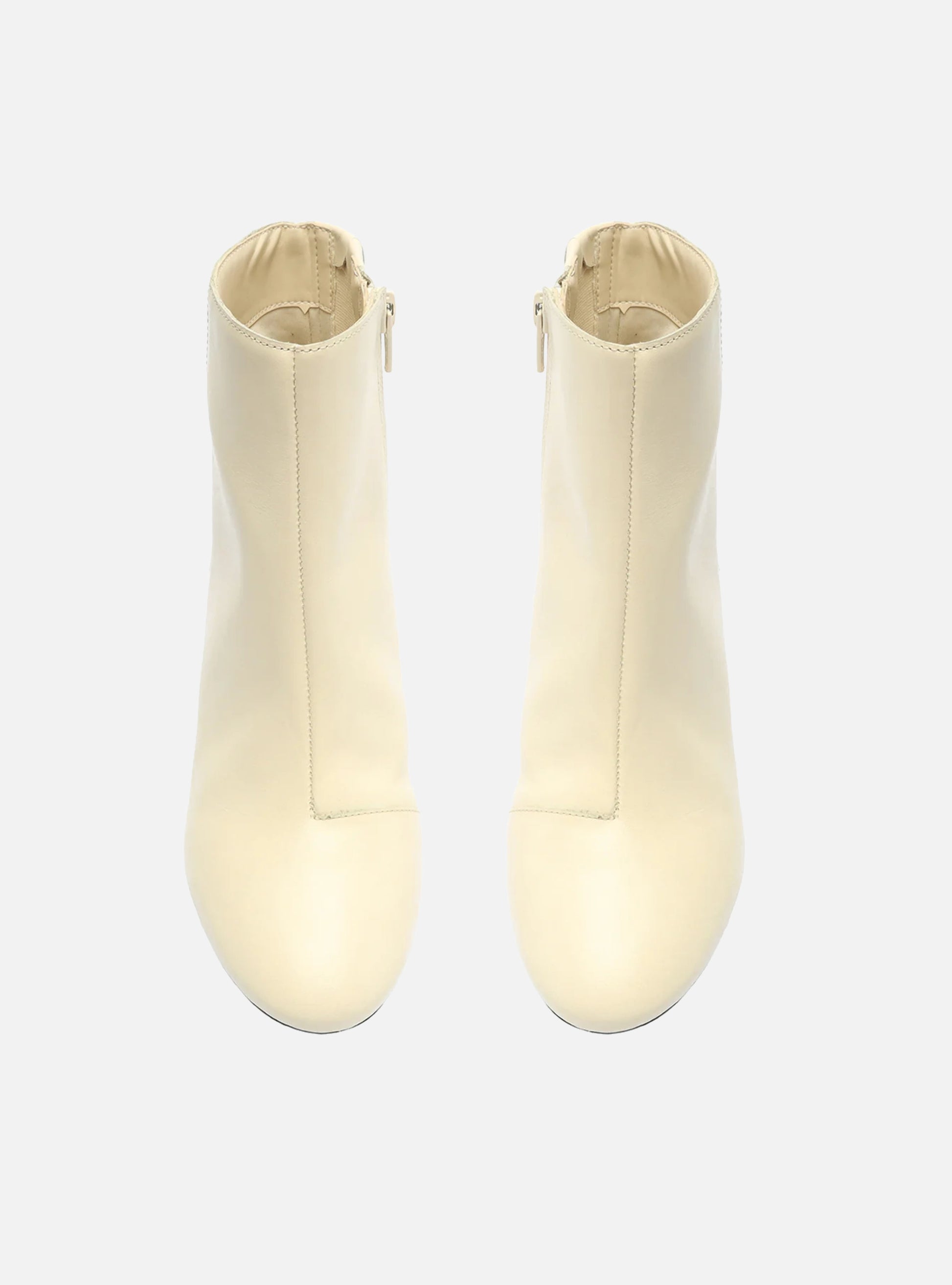 Rosi Leather Bootie Booties FALL 22