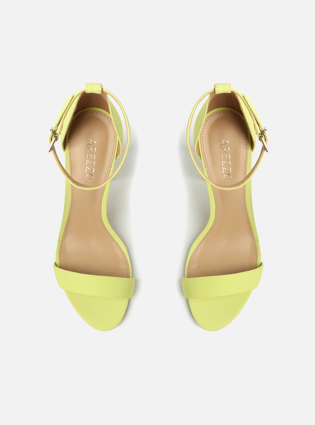 Isabelli Leather Block Sandal Sandals SPRING 21