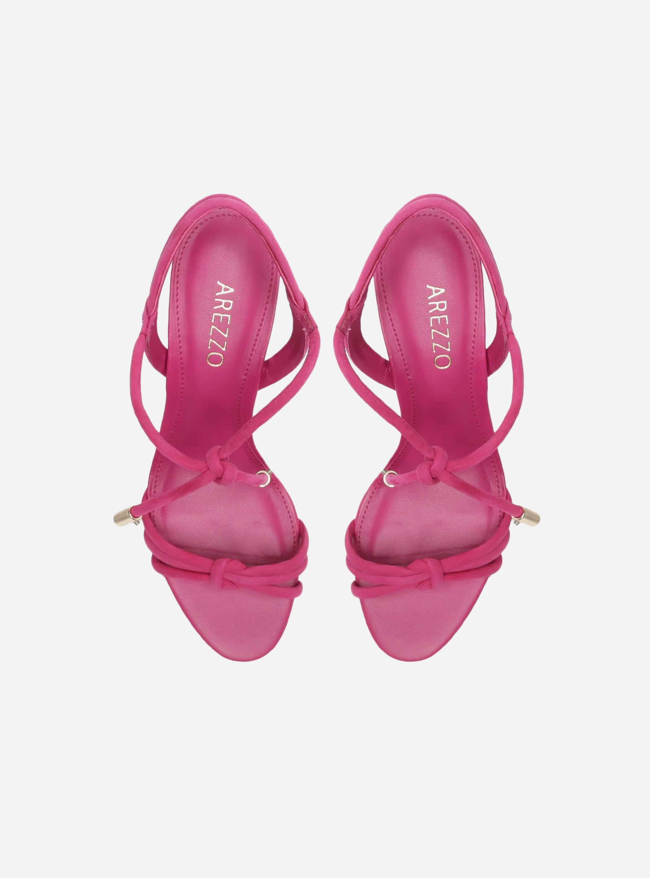 Camila Leather Block Sandal Sandals SPRING 22