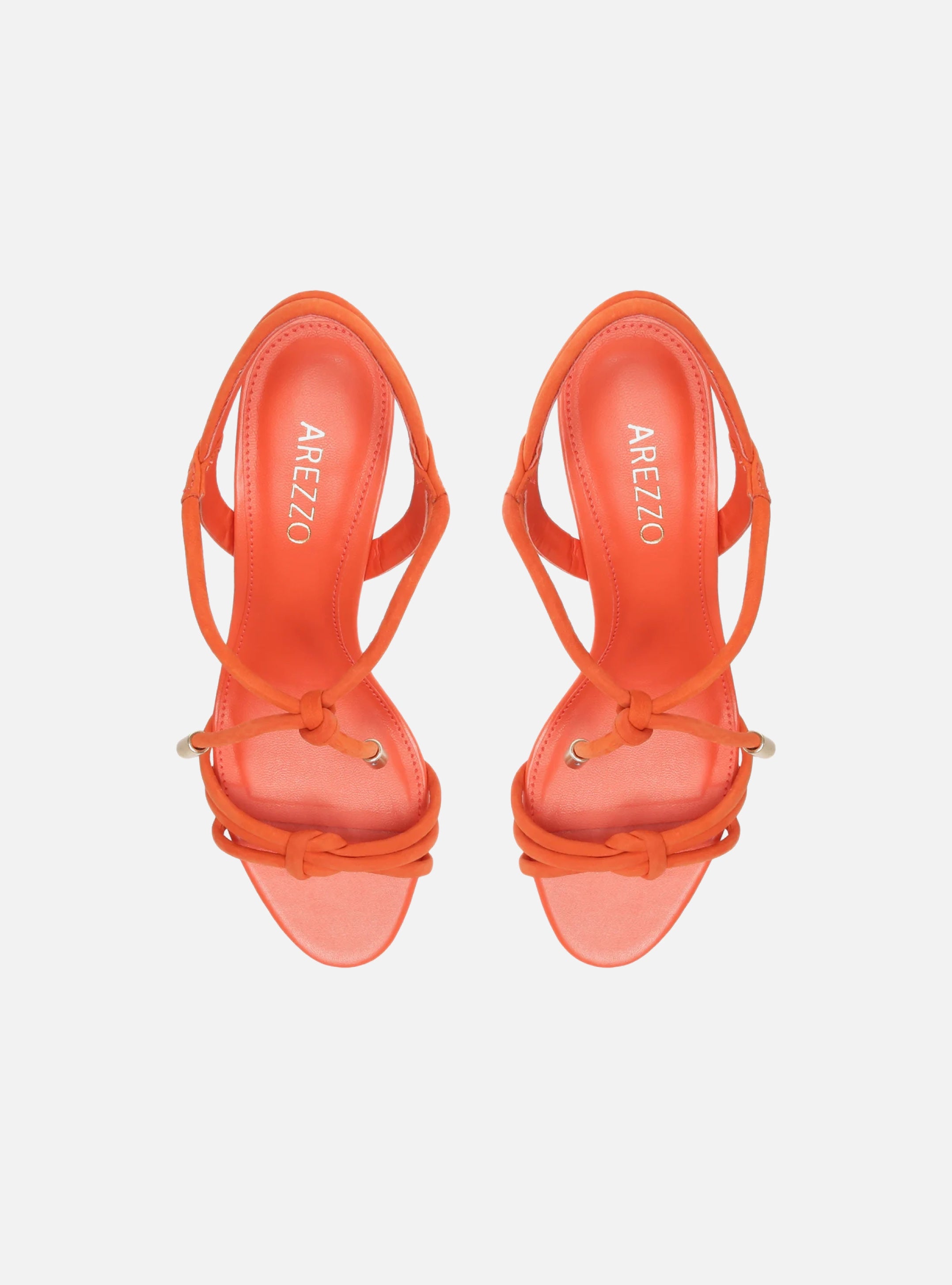 Camila Leather Block Sandal Sandals SPRING 22
