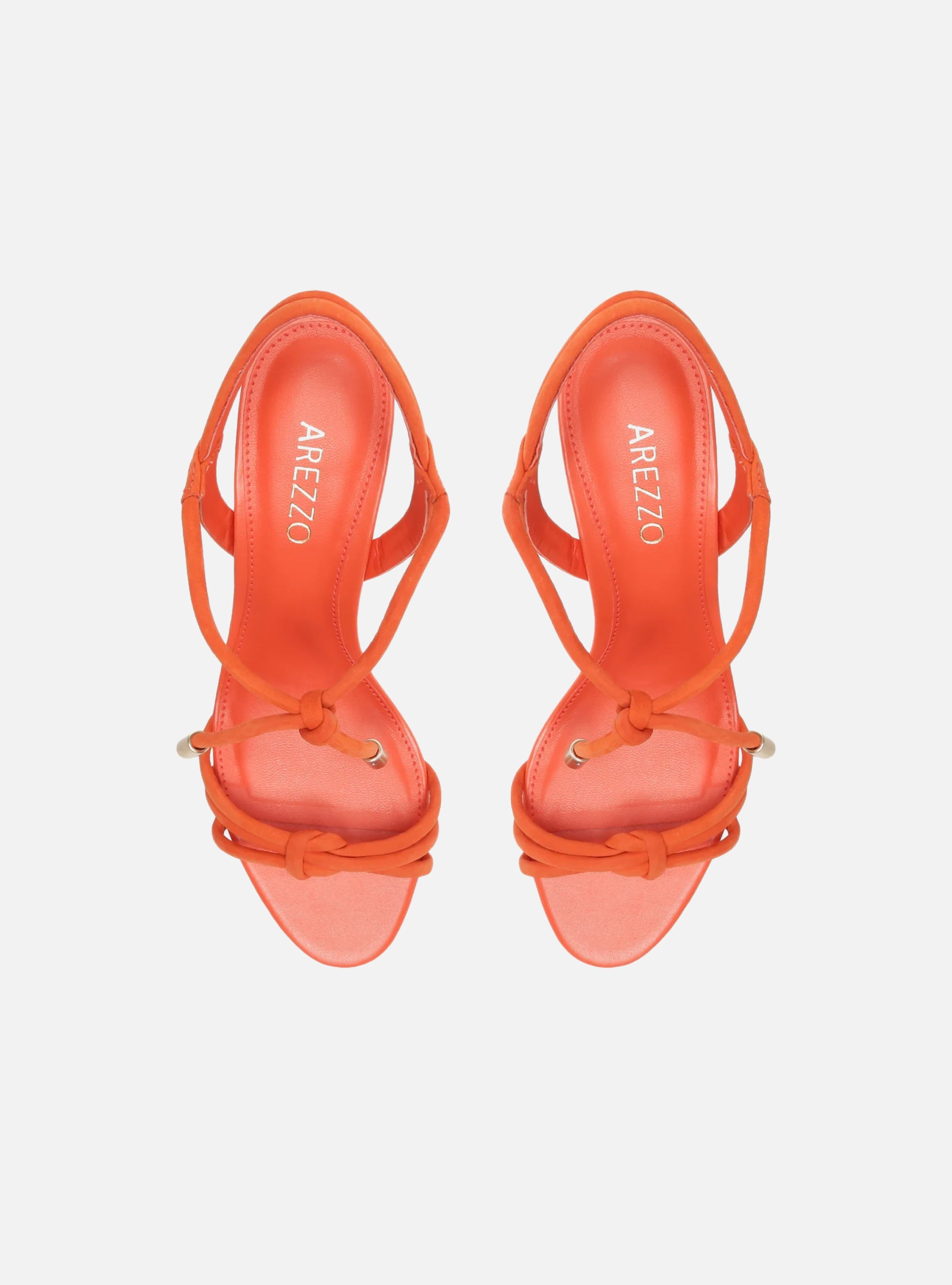 Camila Leather Block Sandal Sandals SPRING 22