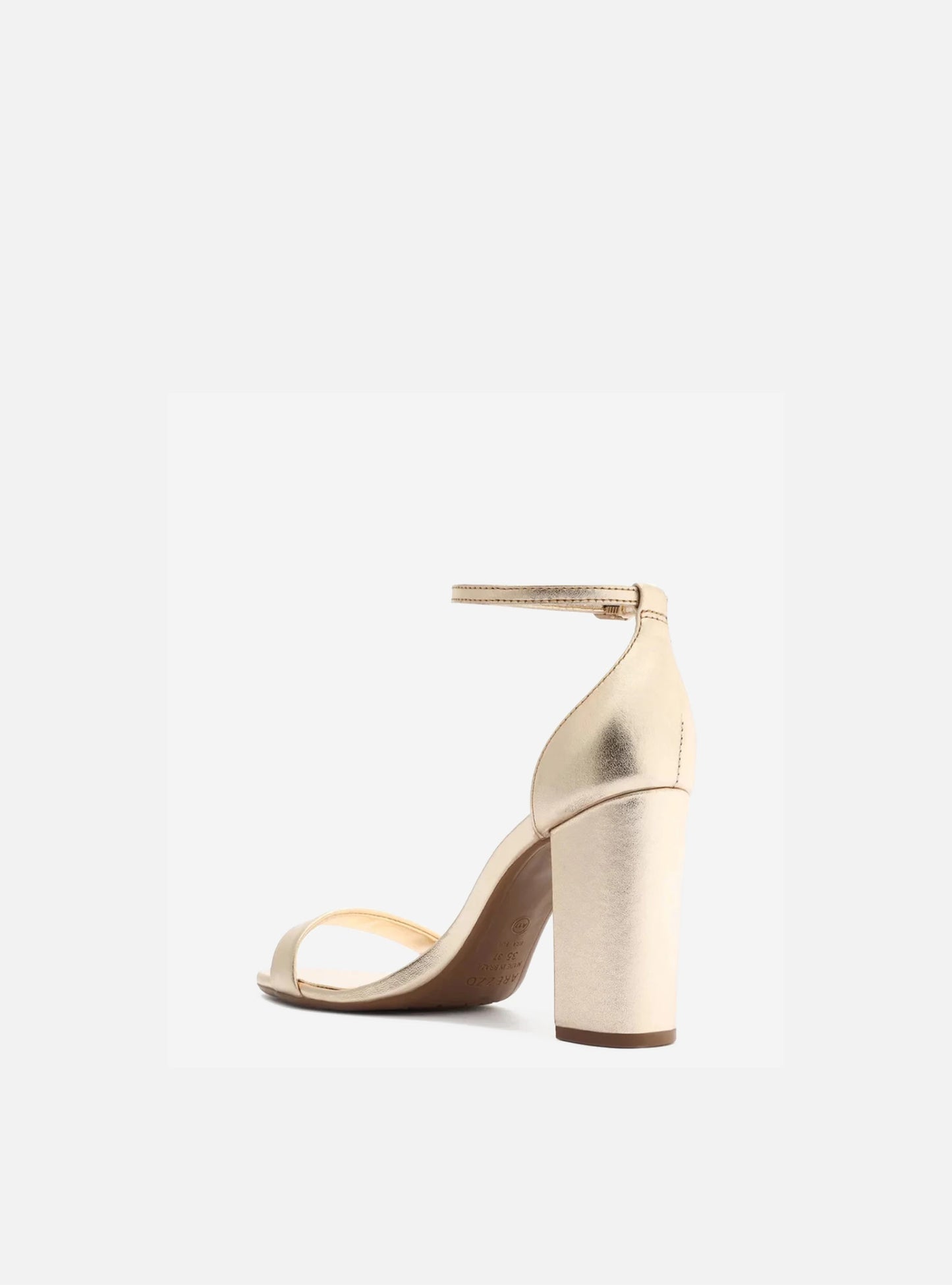Isabelli High Block Sandal Sneaker FALL 22