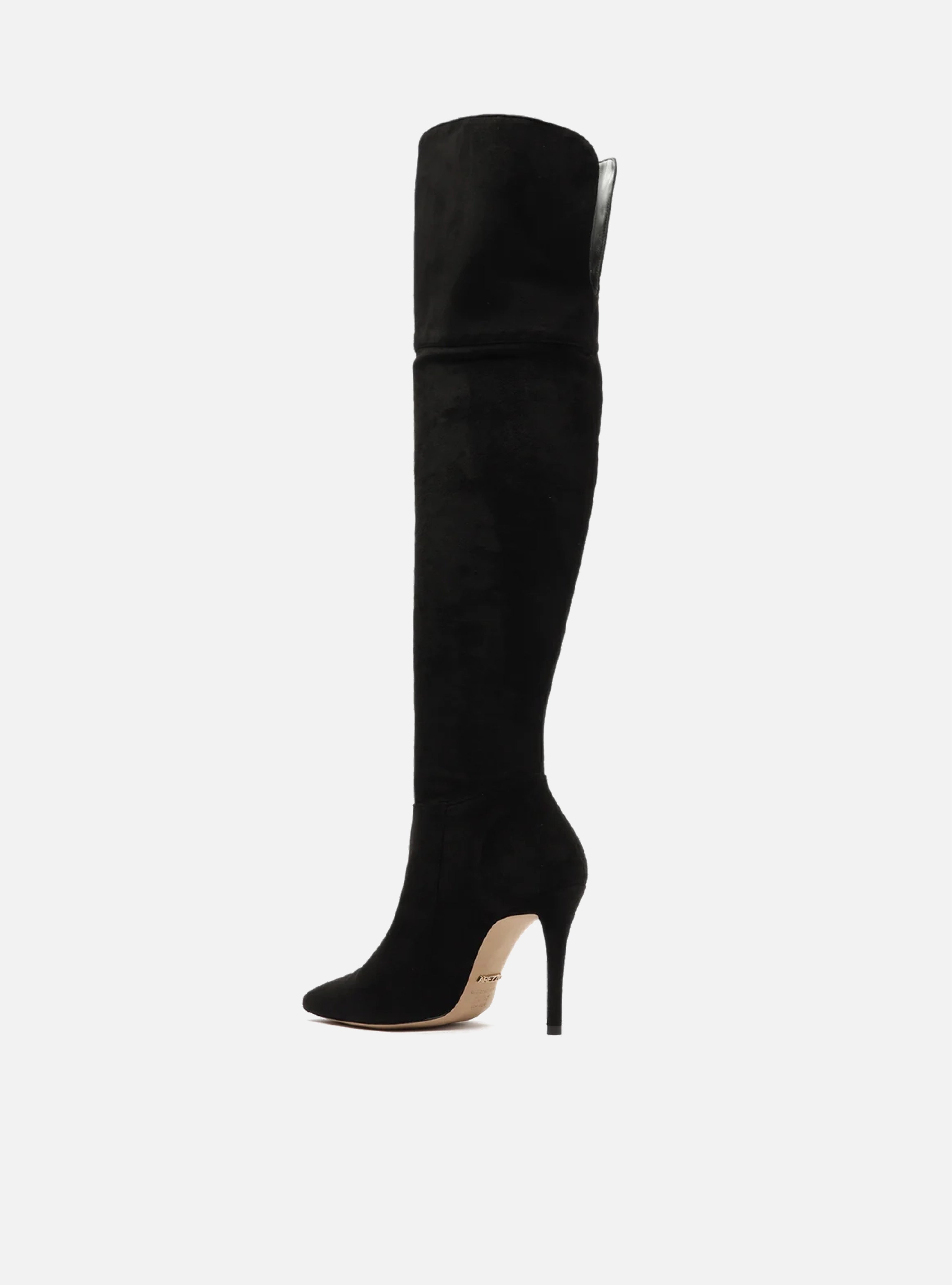 Ferrara Leather Boot Boots FALL 21