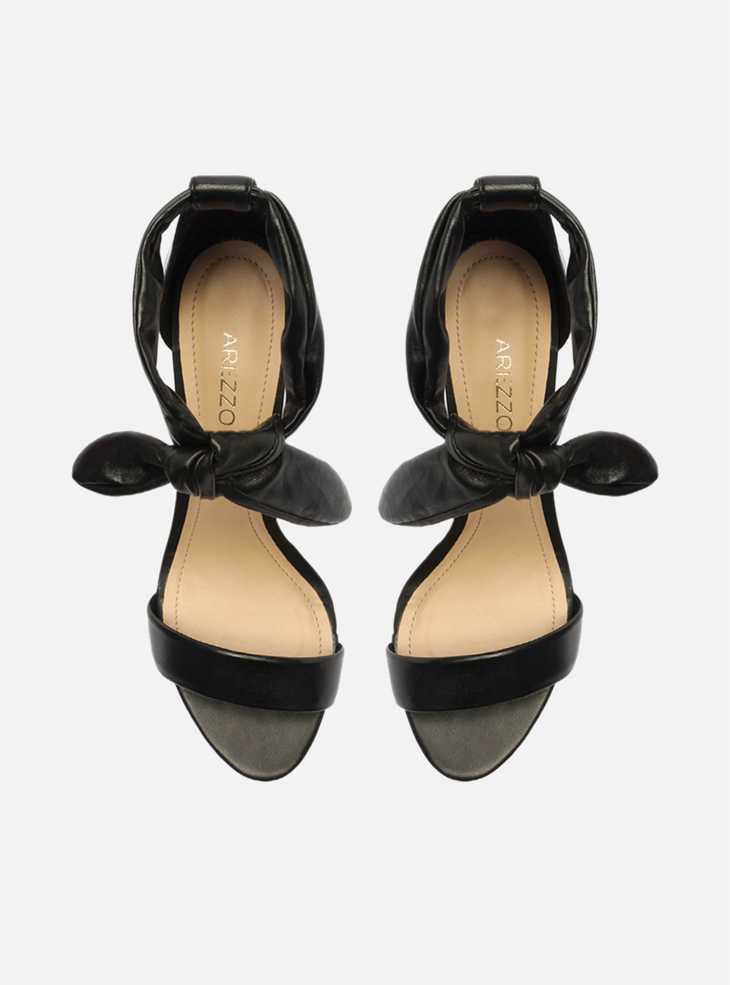 Isabelli High Block Sandal