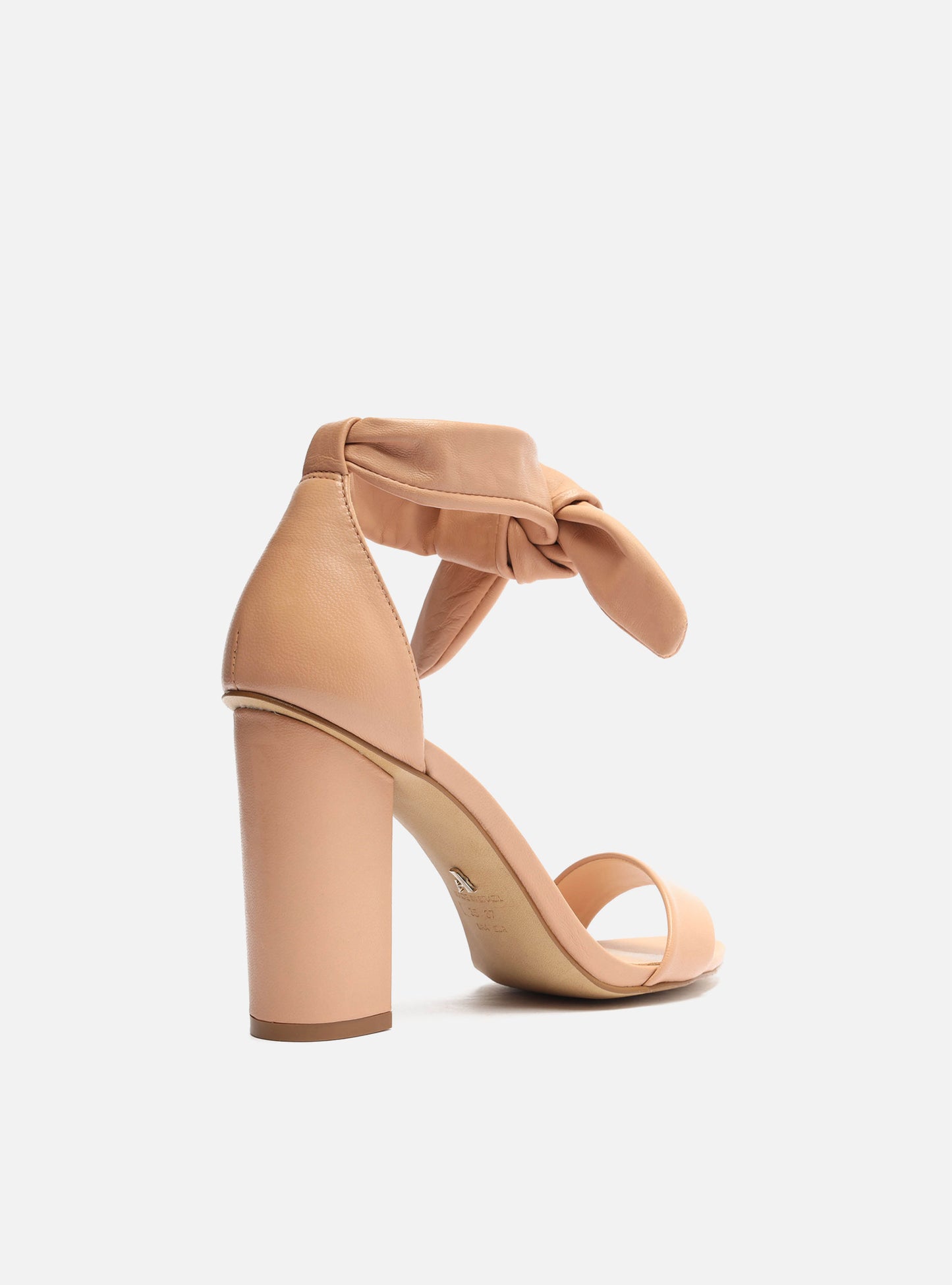 Isabelli High Block Sandal Sandal SPRING 23