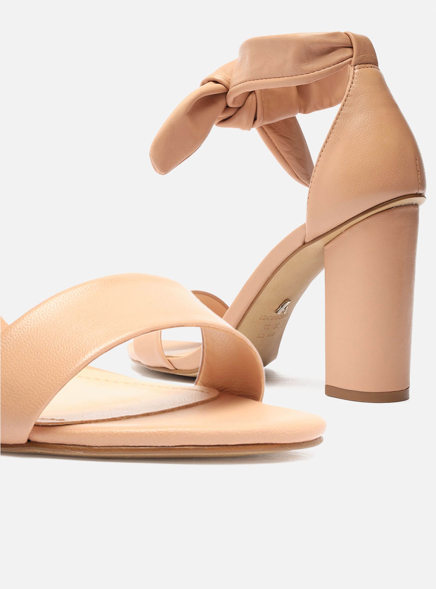 Isabelli High Block Sandal Sandal SPRING 23