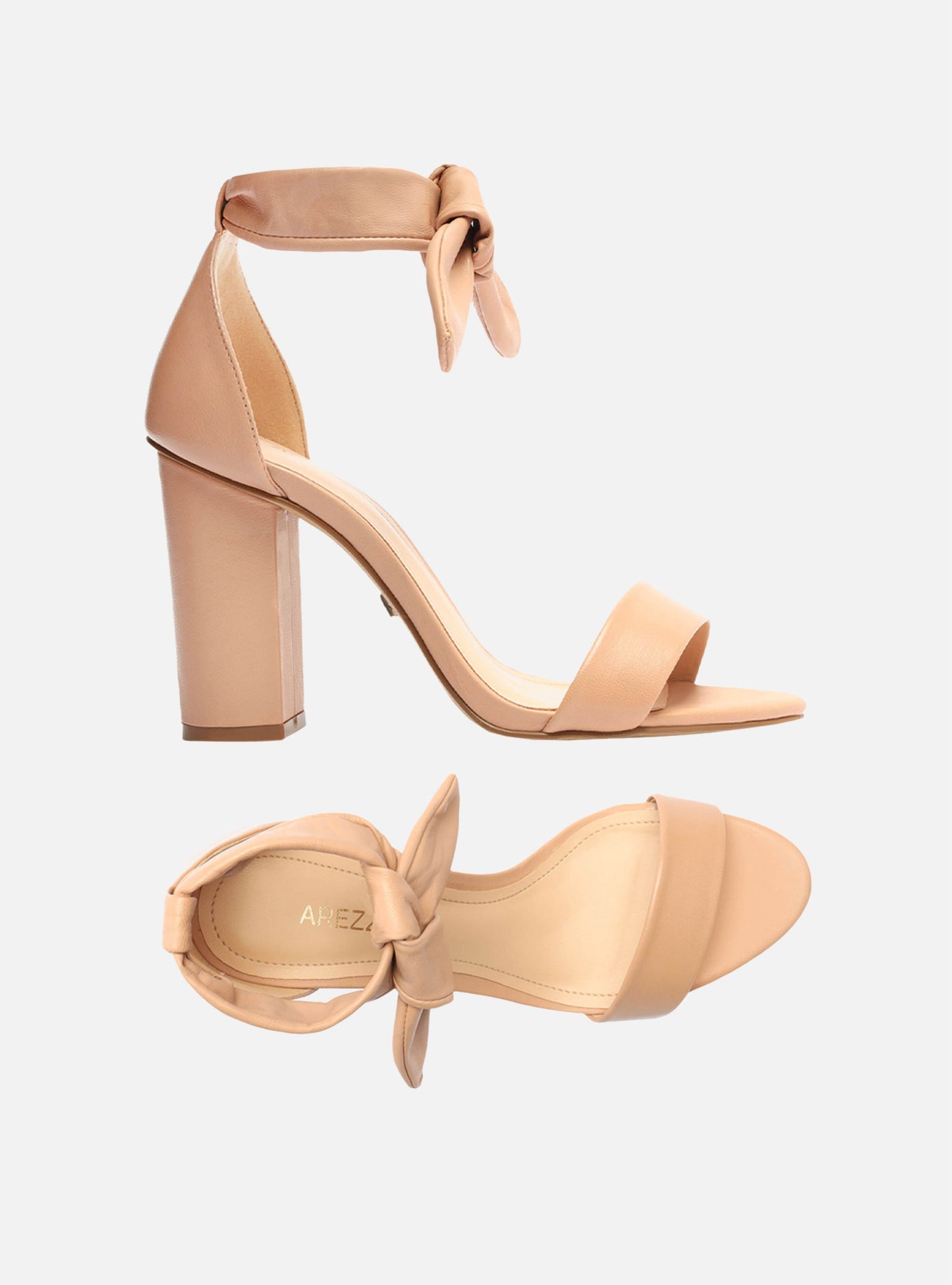 Isabelli High Block Sandal Sandal SPRING 23