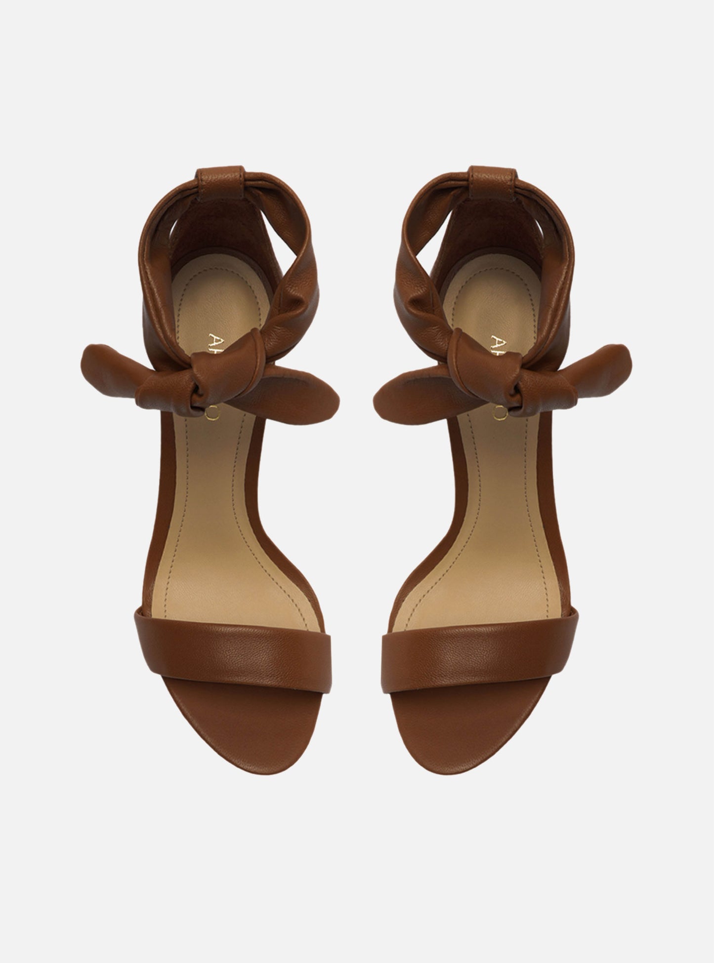 Isabelli High Block Sandal