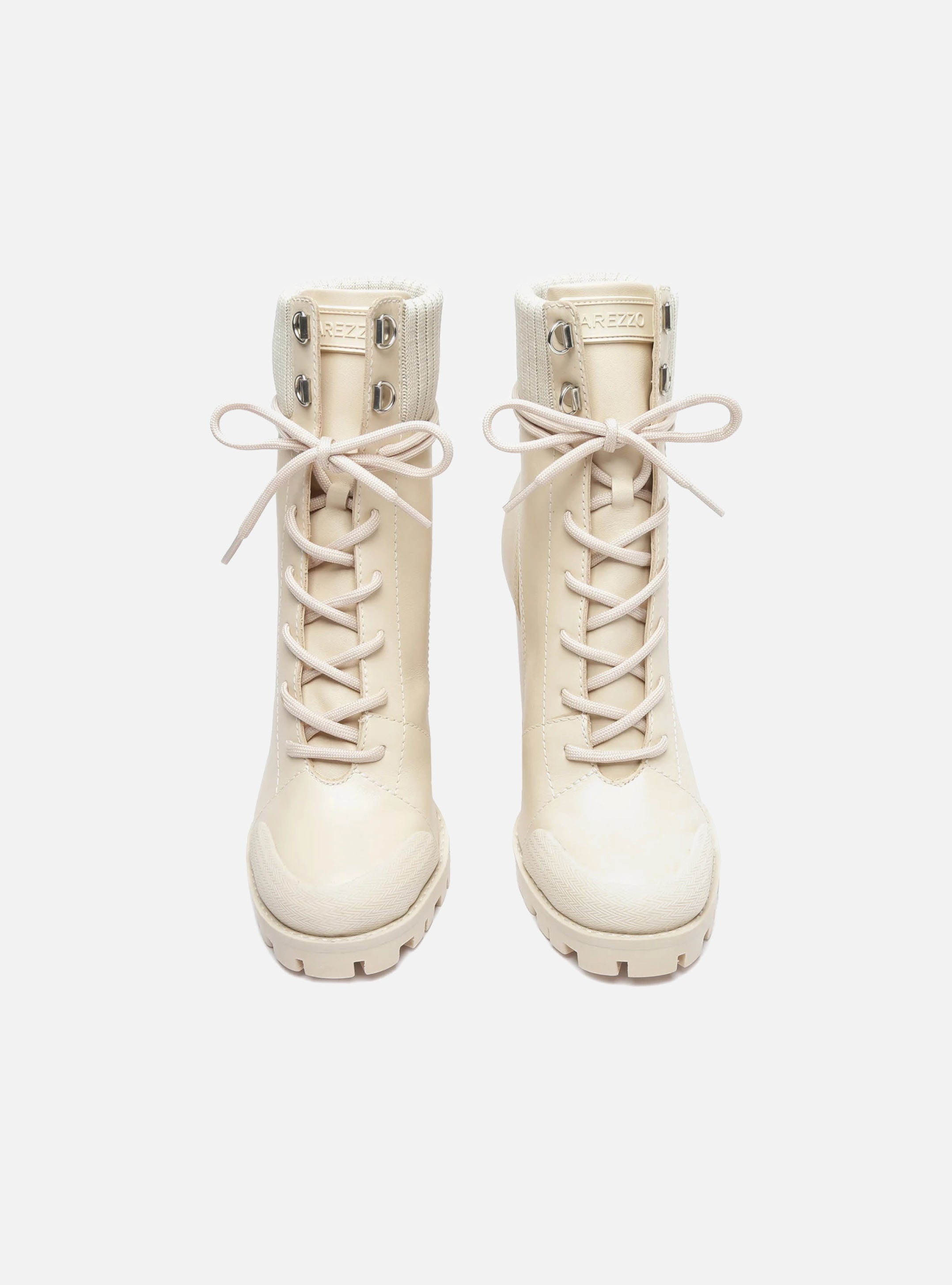 Lizza Leather Bootie Booties FALL 21