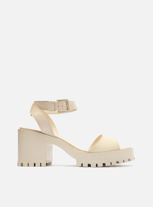 Palani Leather Sandal Sneakers FALL 22