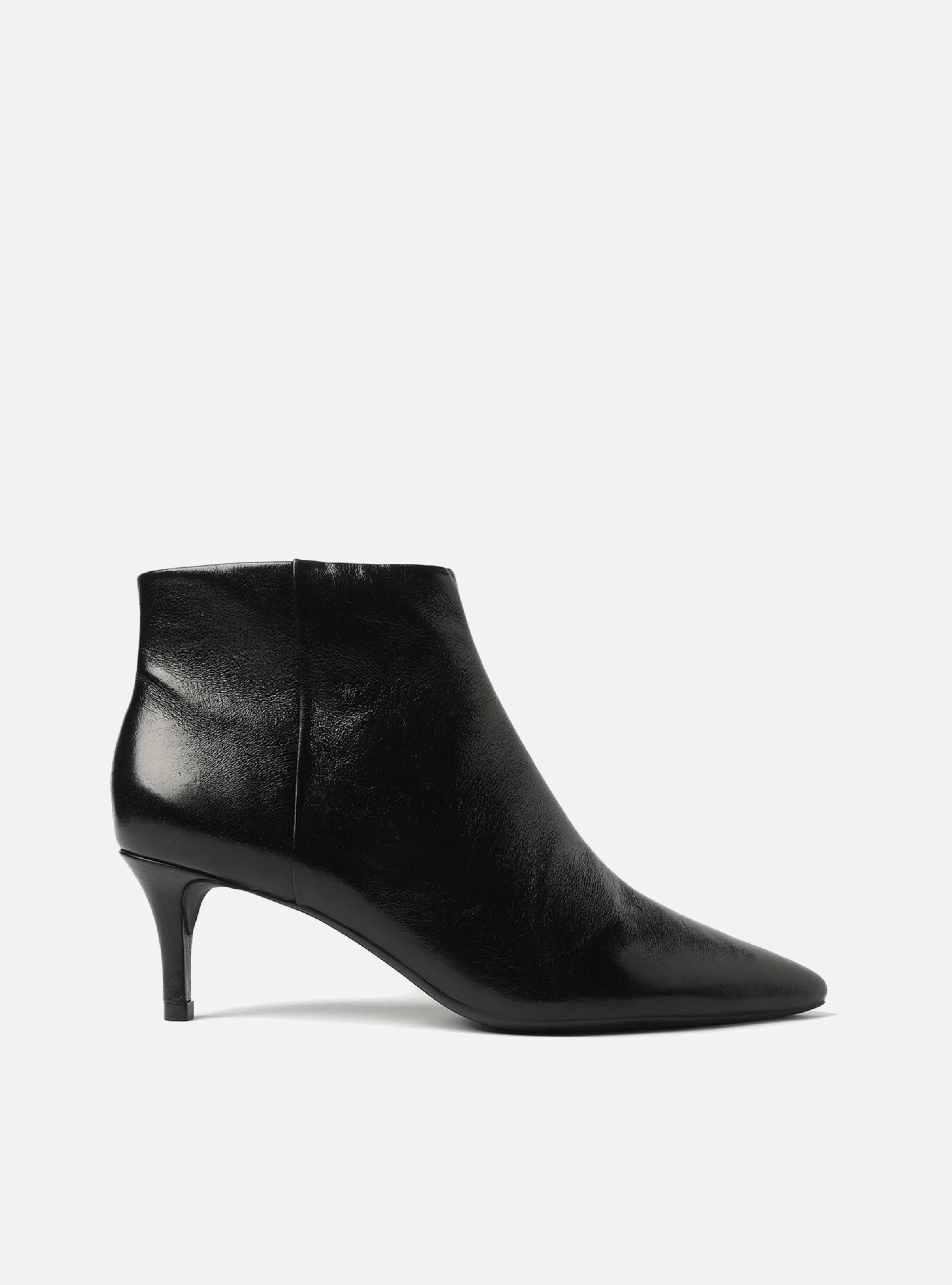 Rafaella Leather Bootie Booties FALL 21