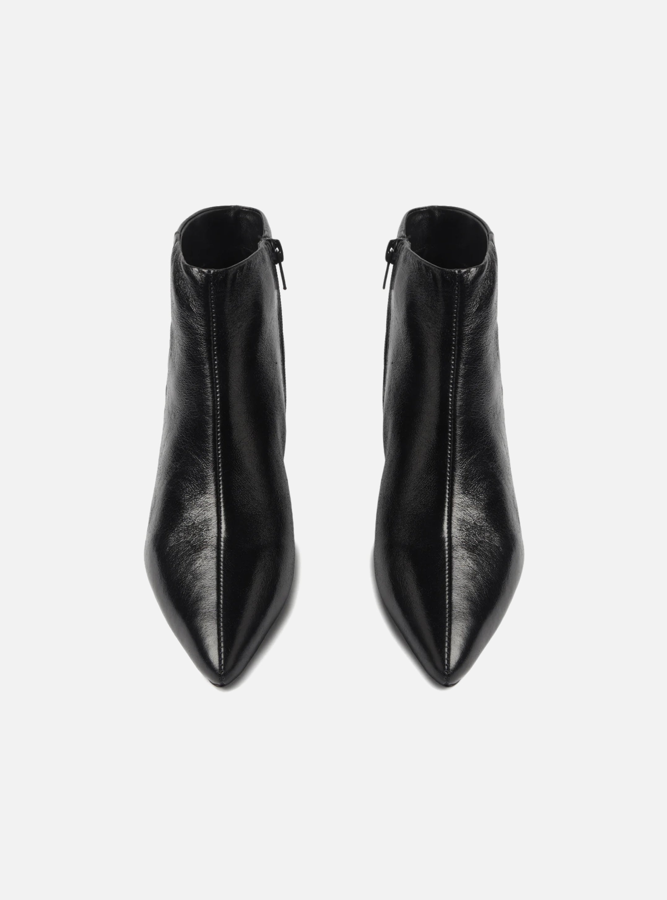 Rafaella Leather Bootie Booties FALL 21